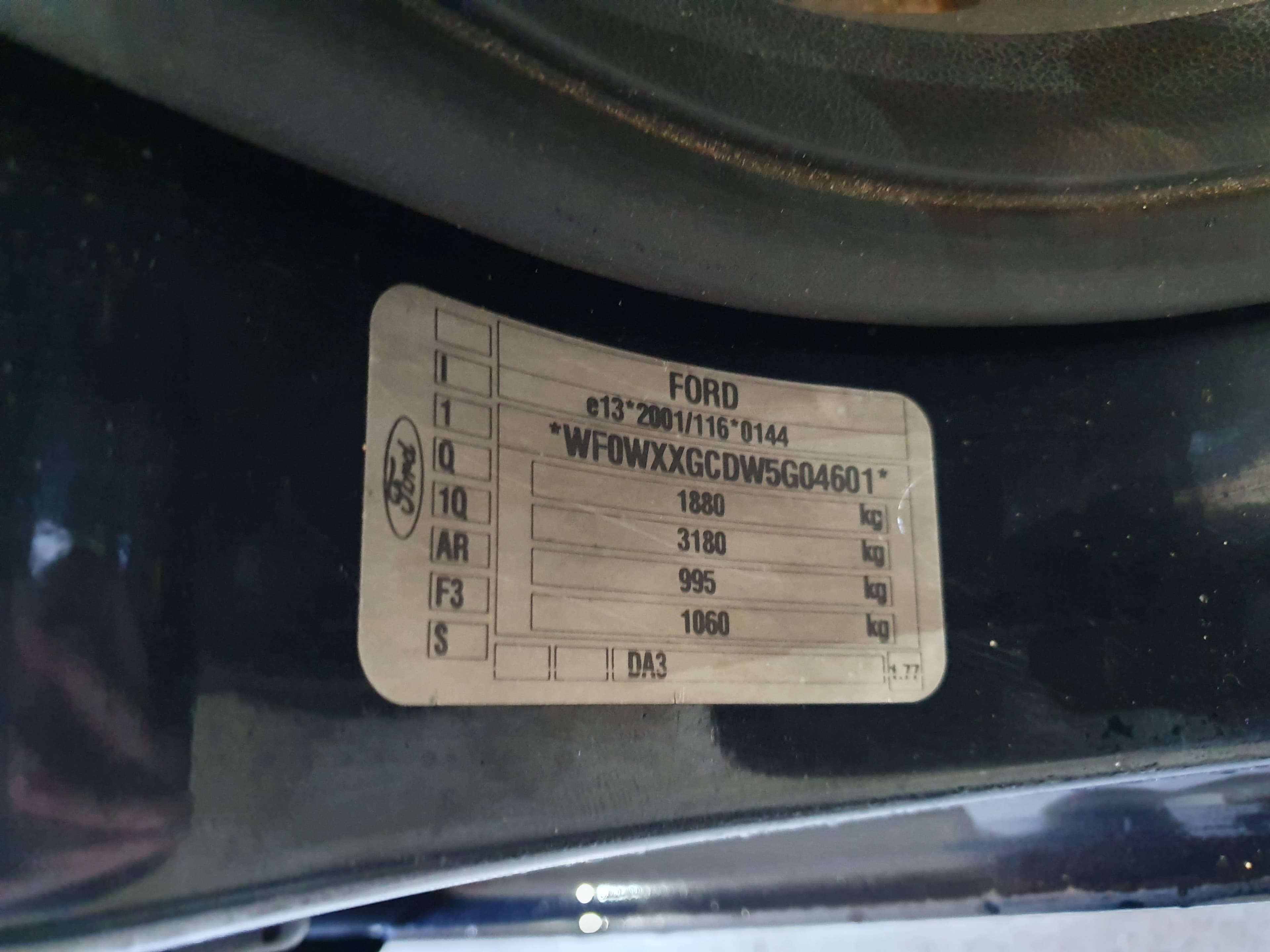 Ford Focus · Ano 2005 — image 30