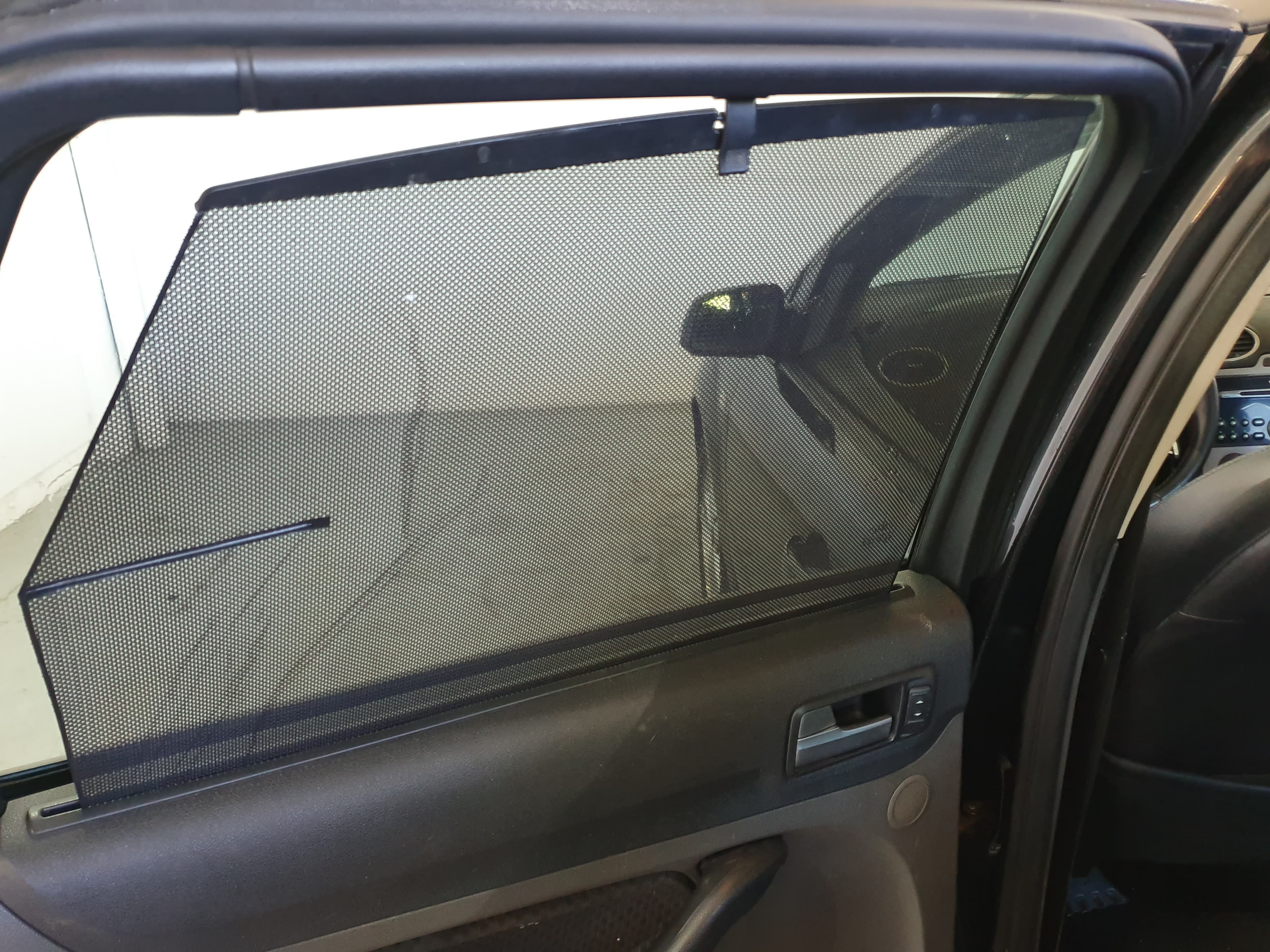 Ford Focus · Ano 2005 — image 33