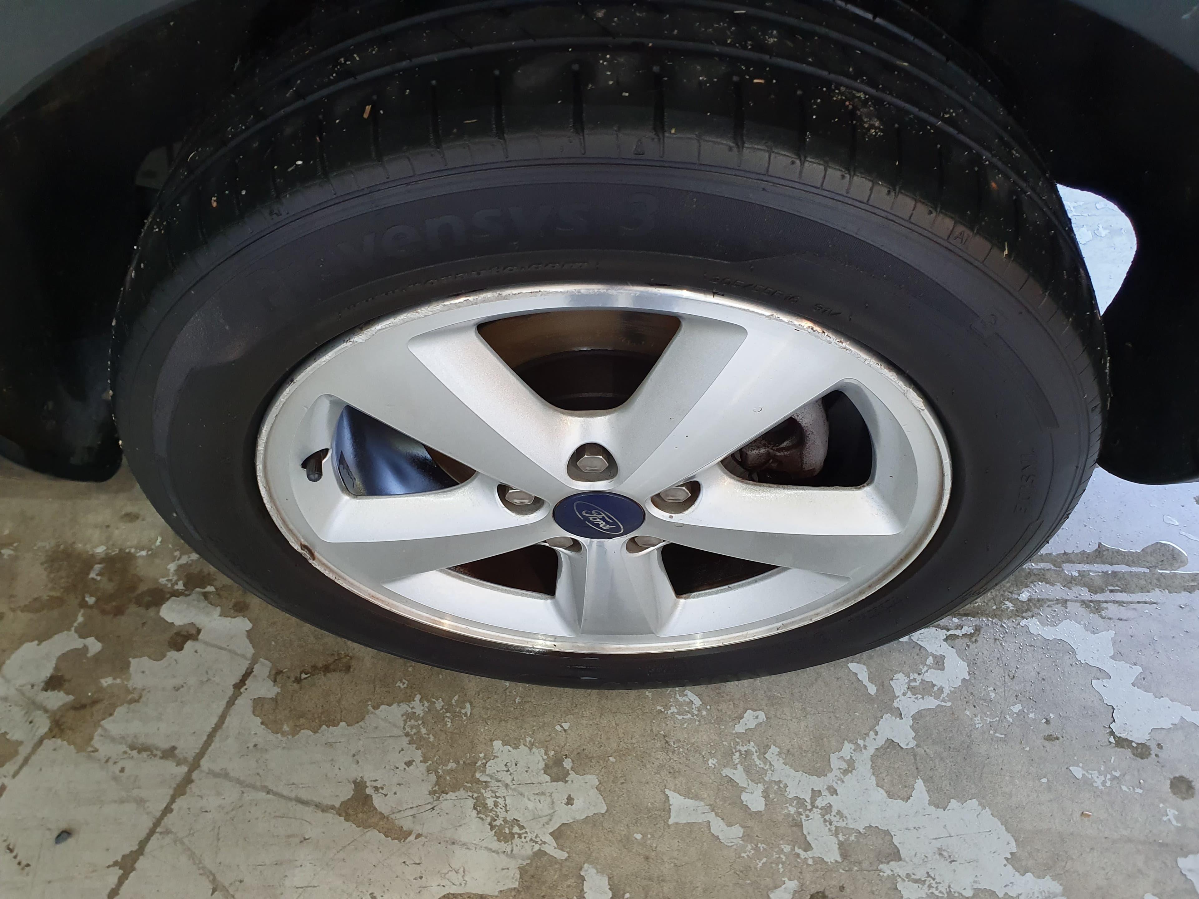 Ford Focus · Ano 2005 — image 19