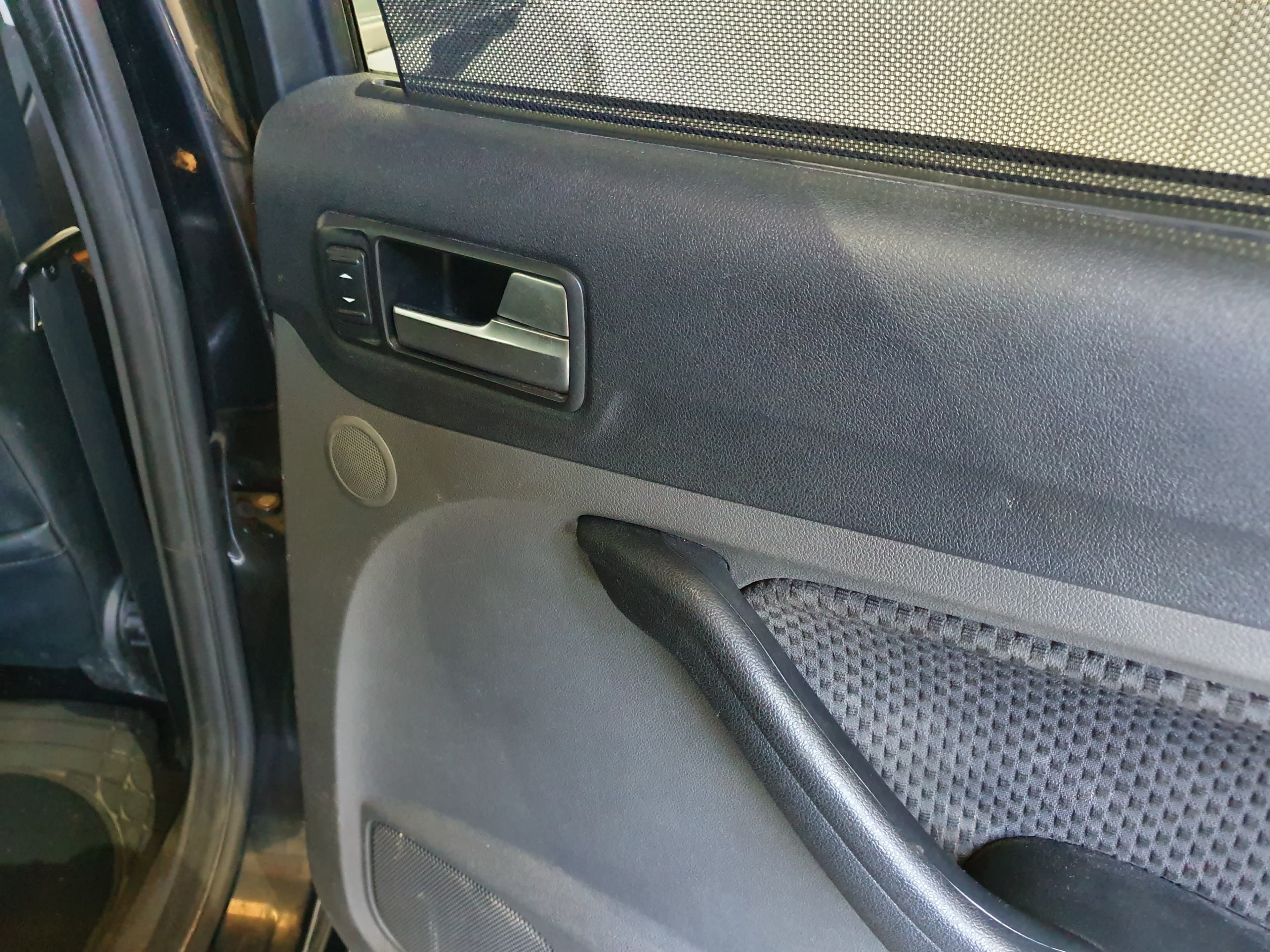 Ford Focus · Ano 2005 — image 25