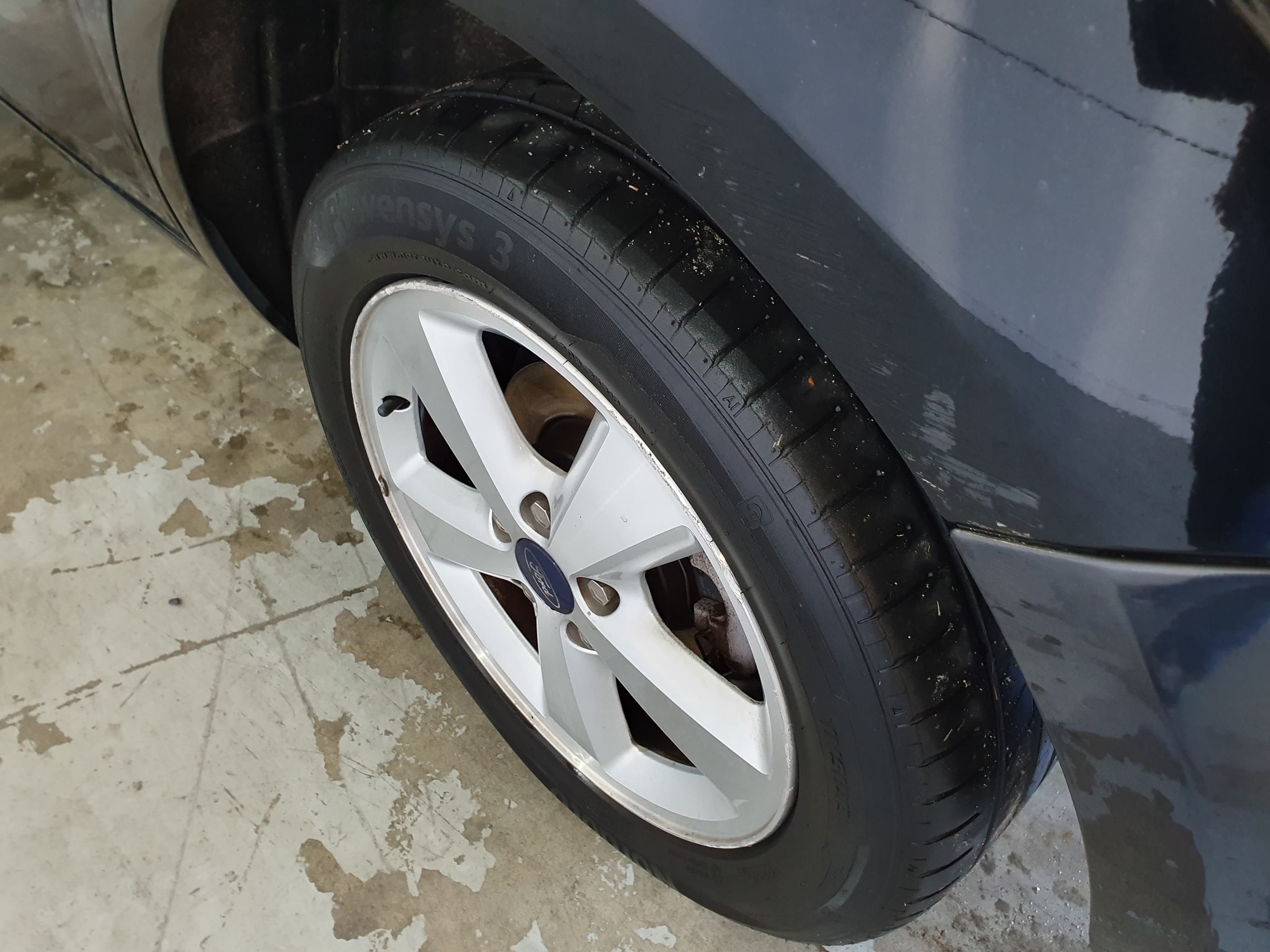 Ford Focus · Ano 2005 — image 13