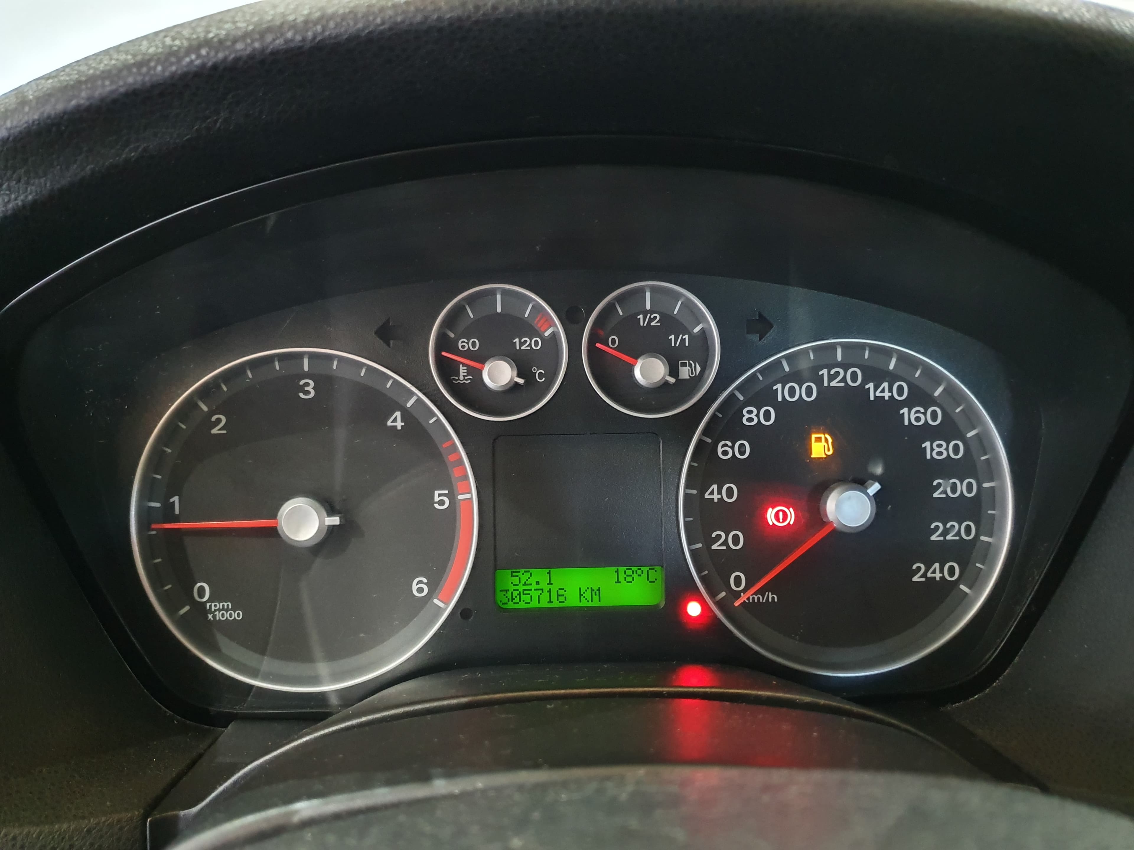 Ford Focus · Ano 2005 — image 39