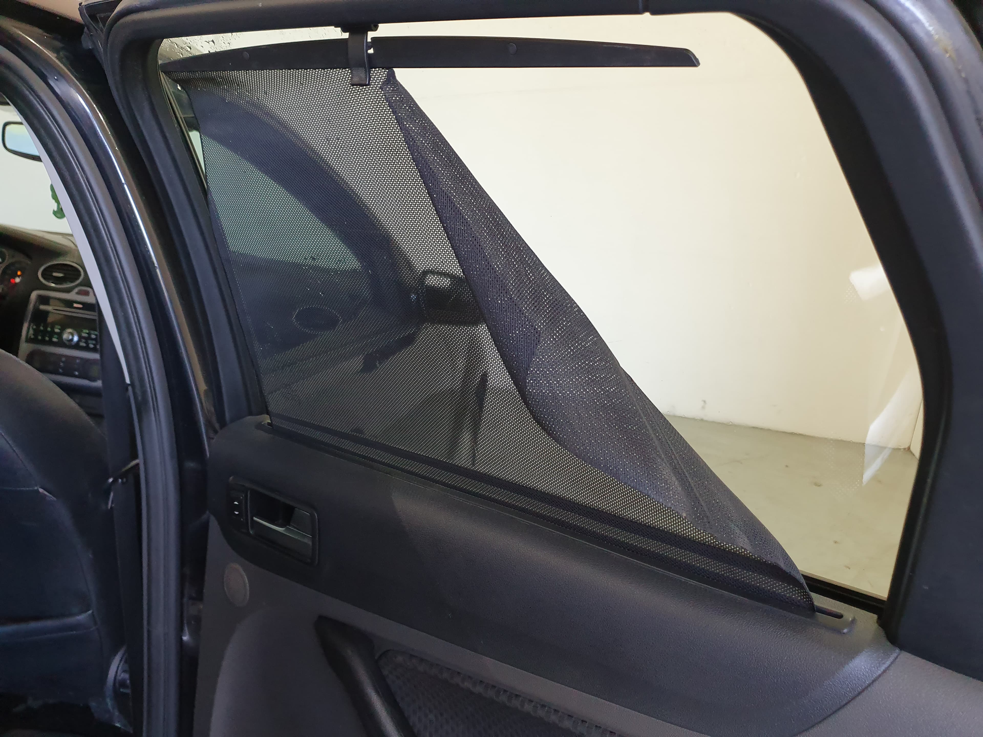 Ford Focus · Ano 2005 — image 24