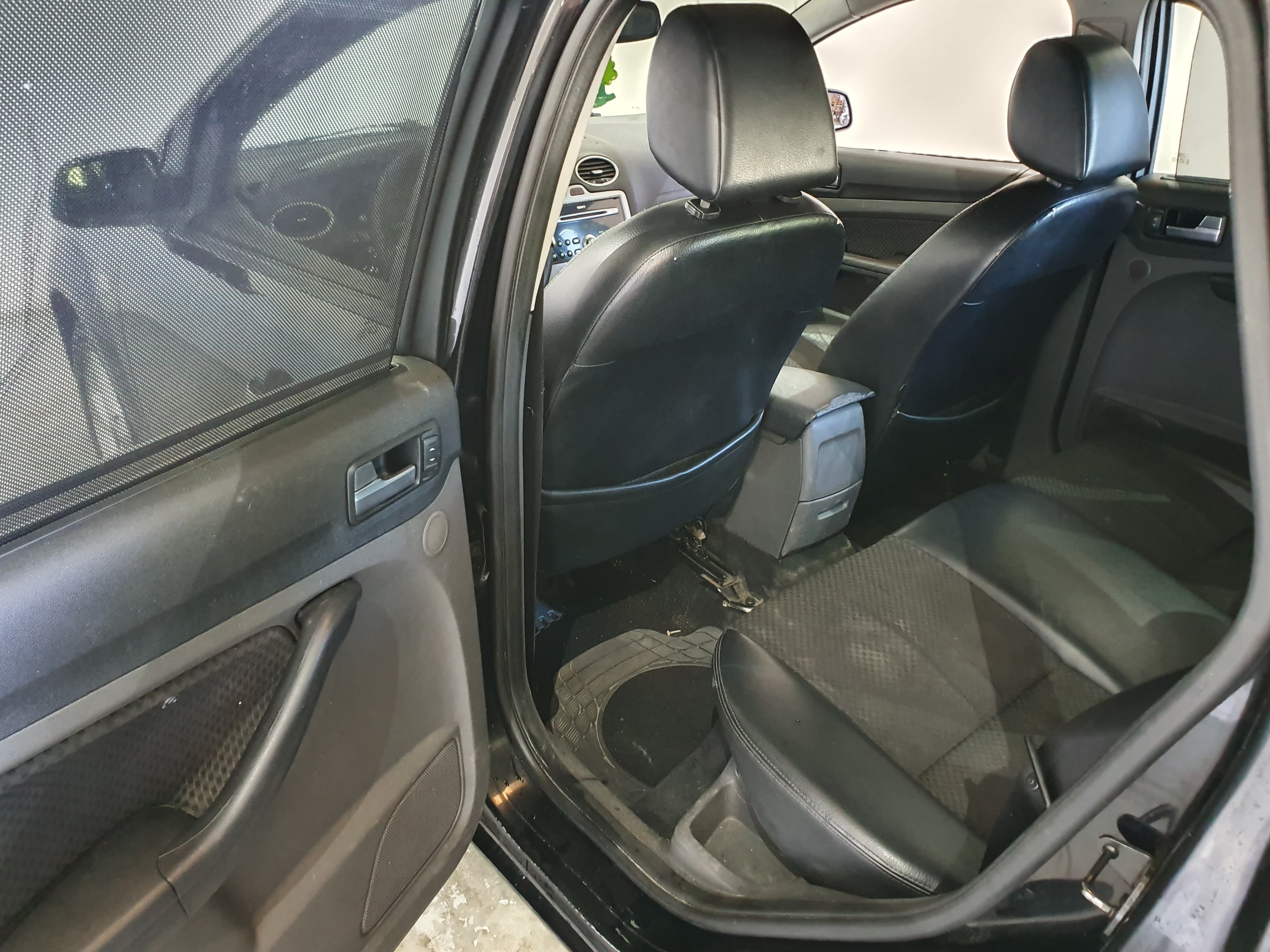Ford Focus · Ano 2005 — image 31