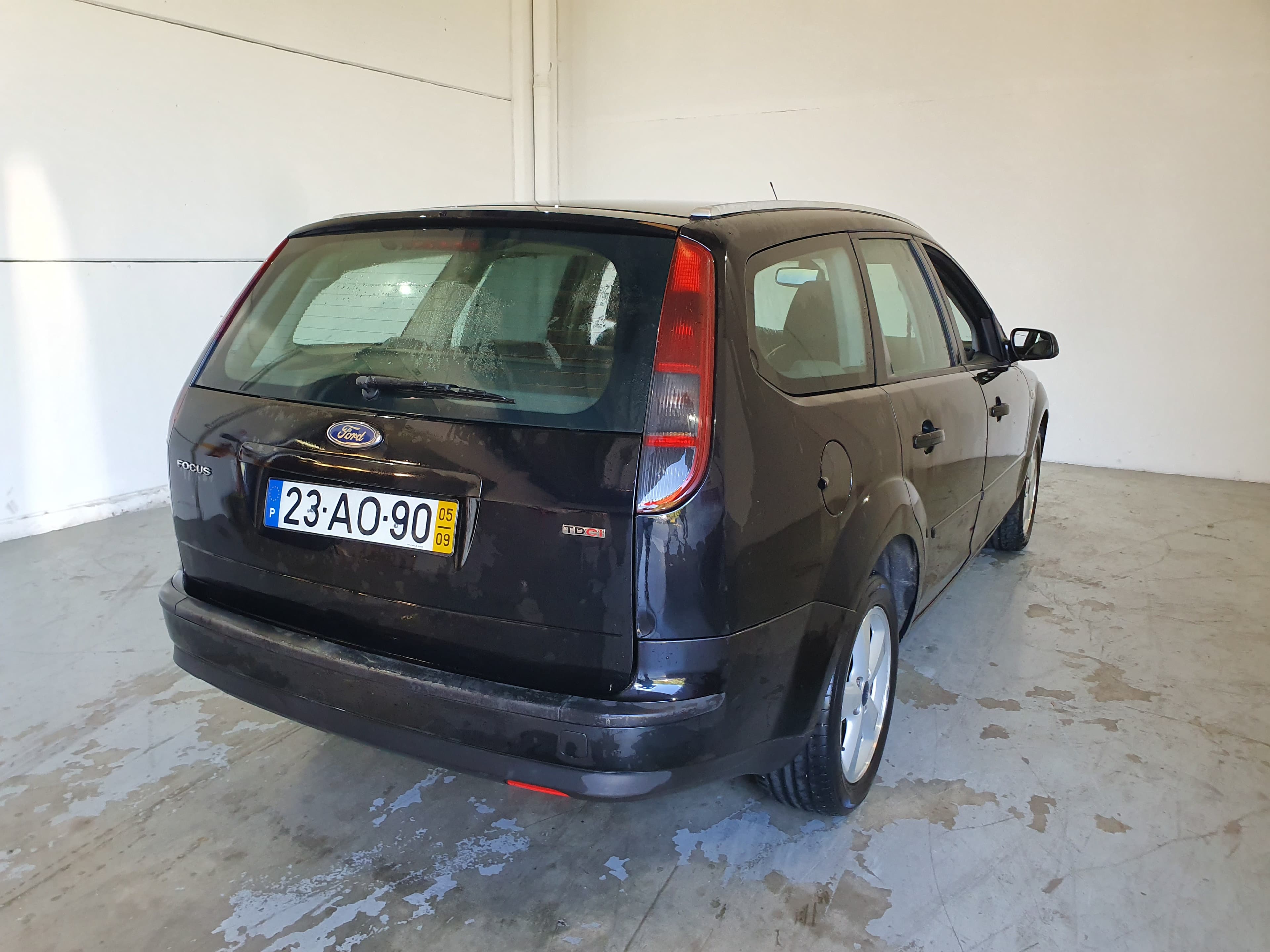 Ford Focus · Ano 2005 — image 6