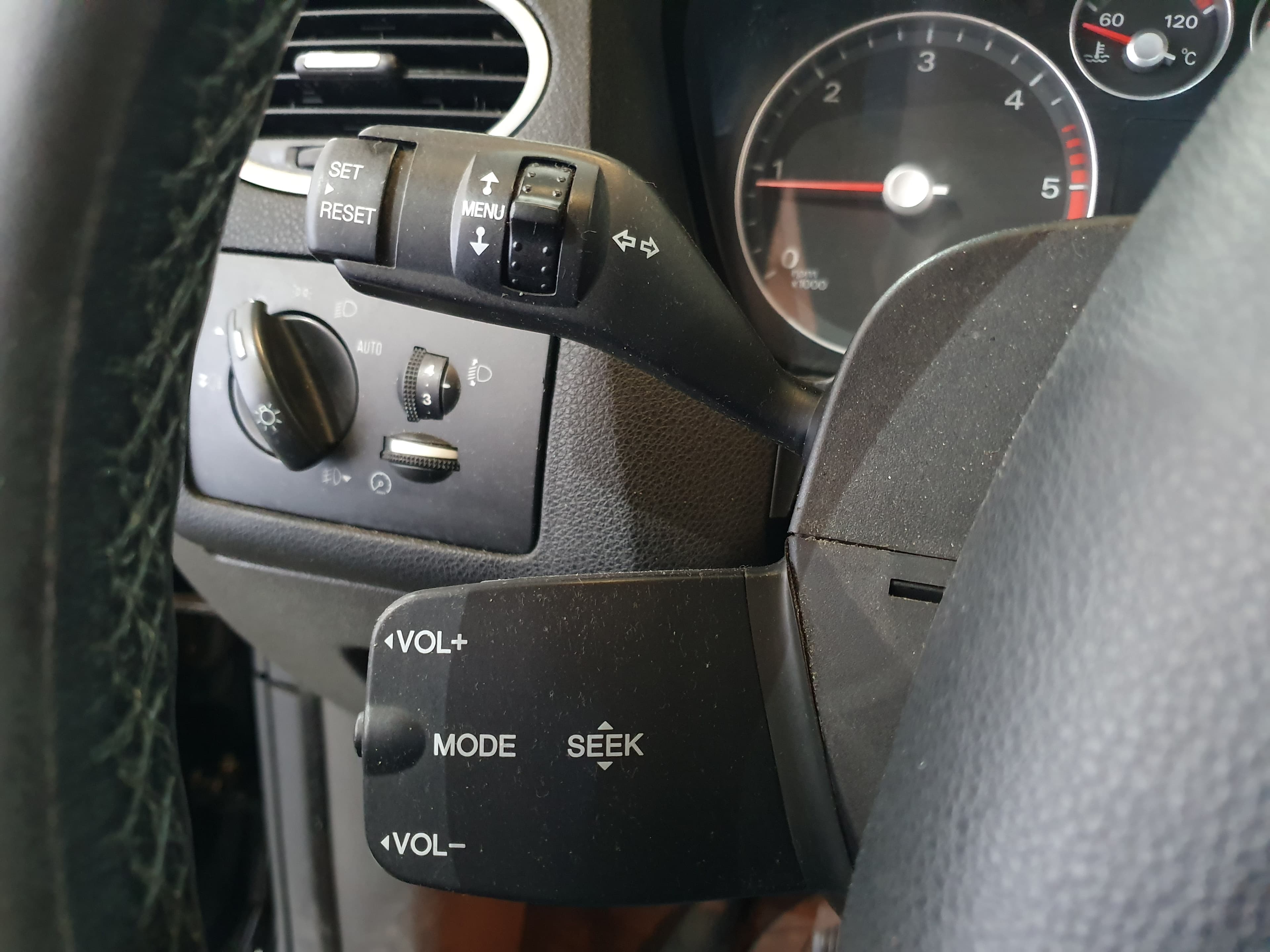 Ford Focus · Ano 2005 — image 43