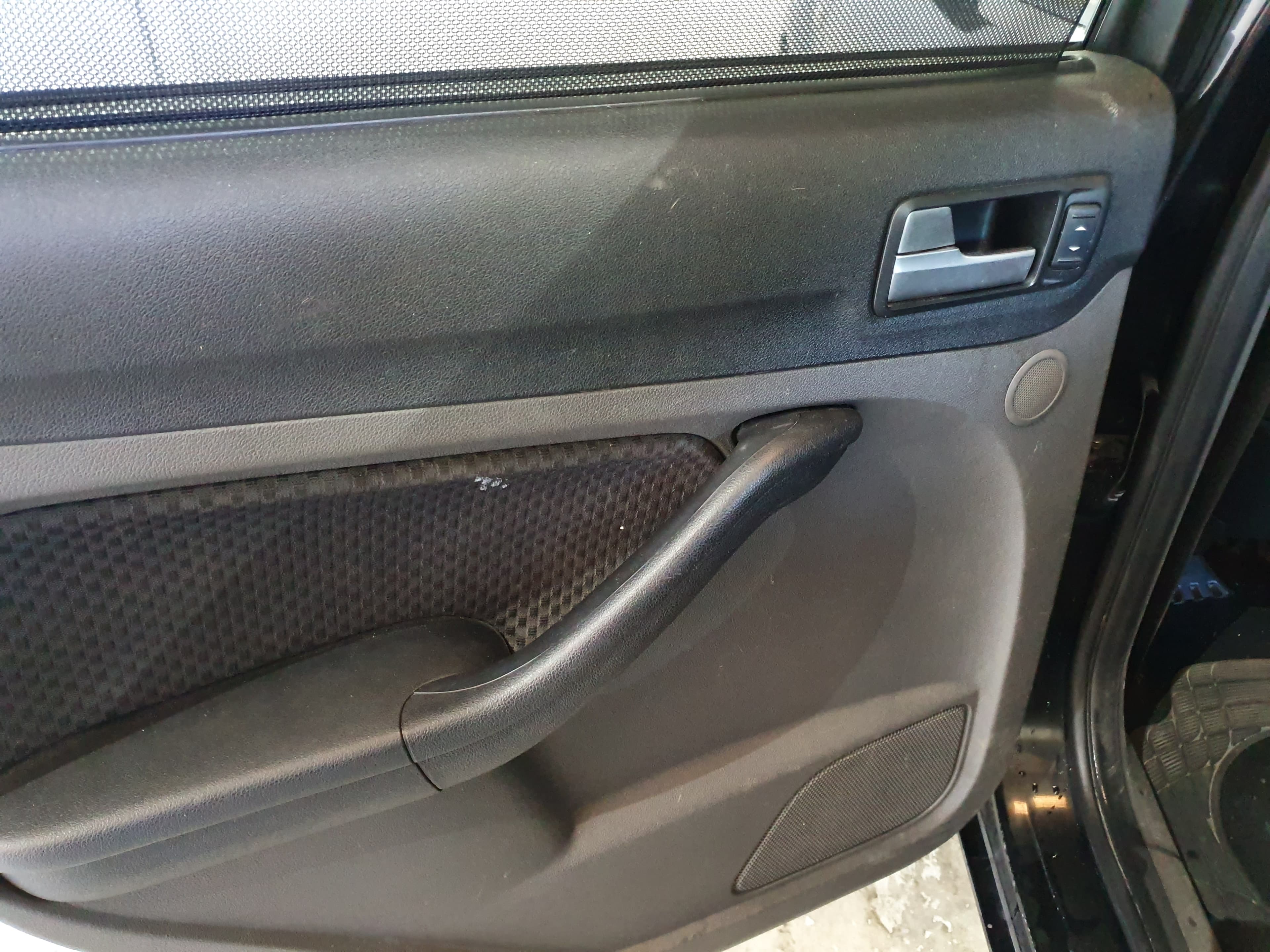 Ford Focus · Ano 2005 — image 32