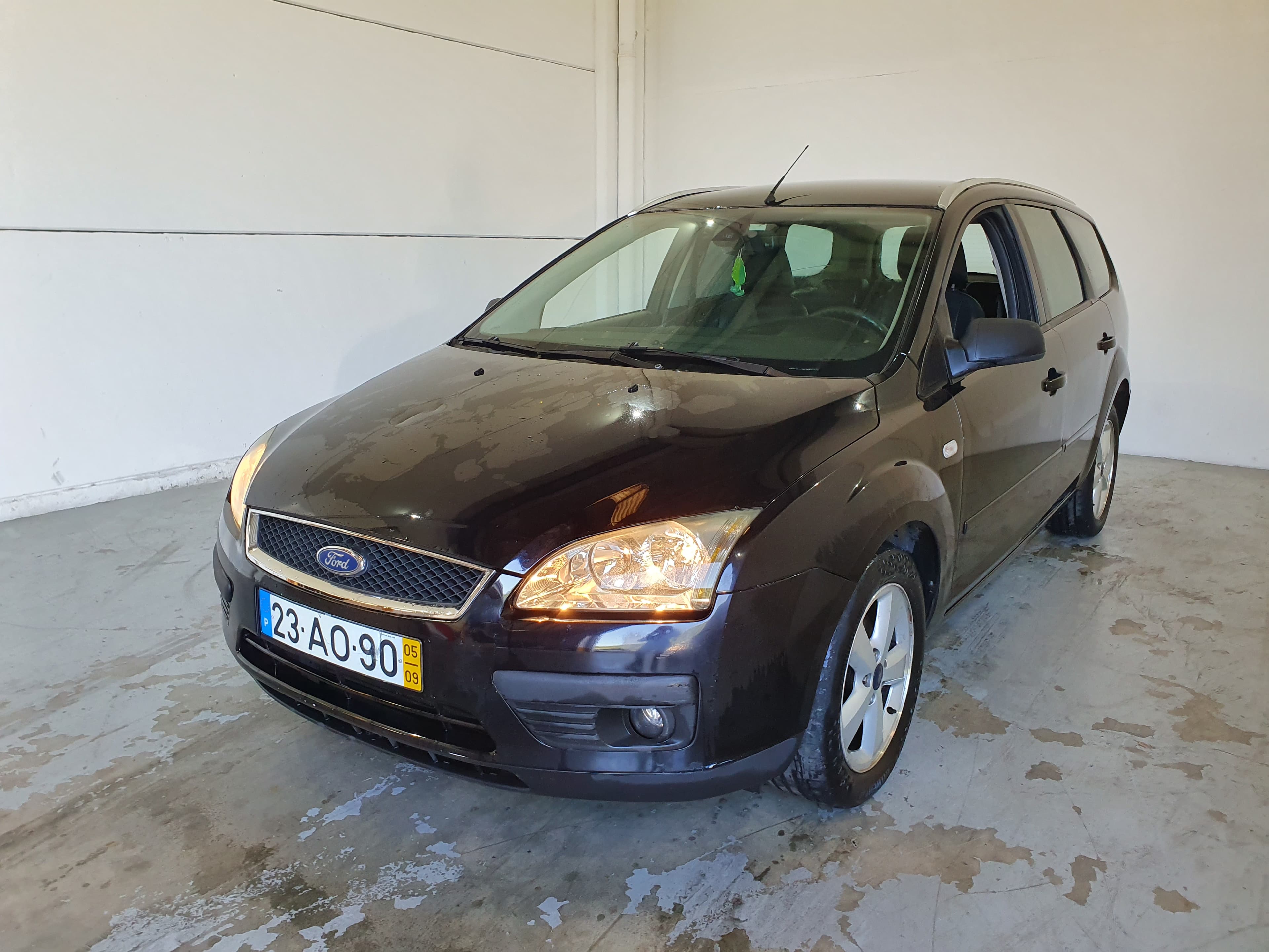 Ford Focus · Ano 2005 — image 1