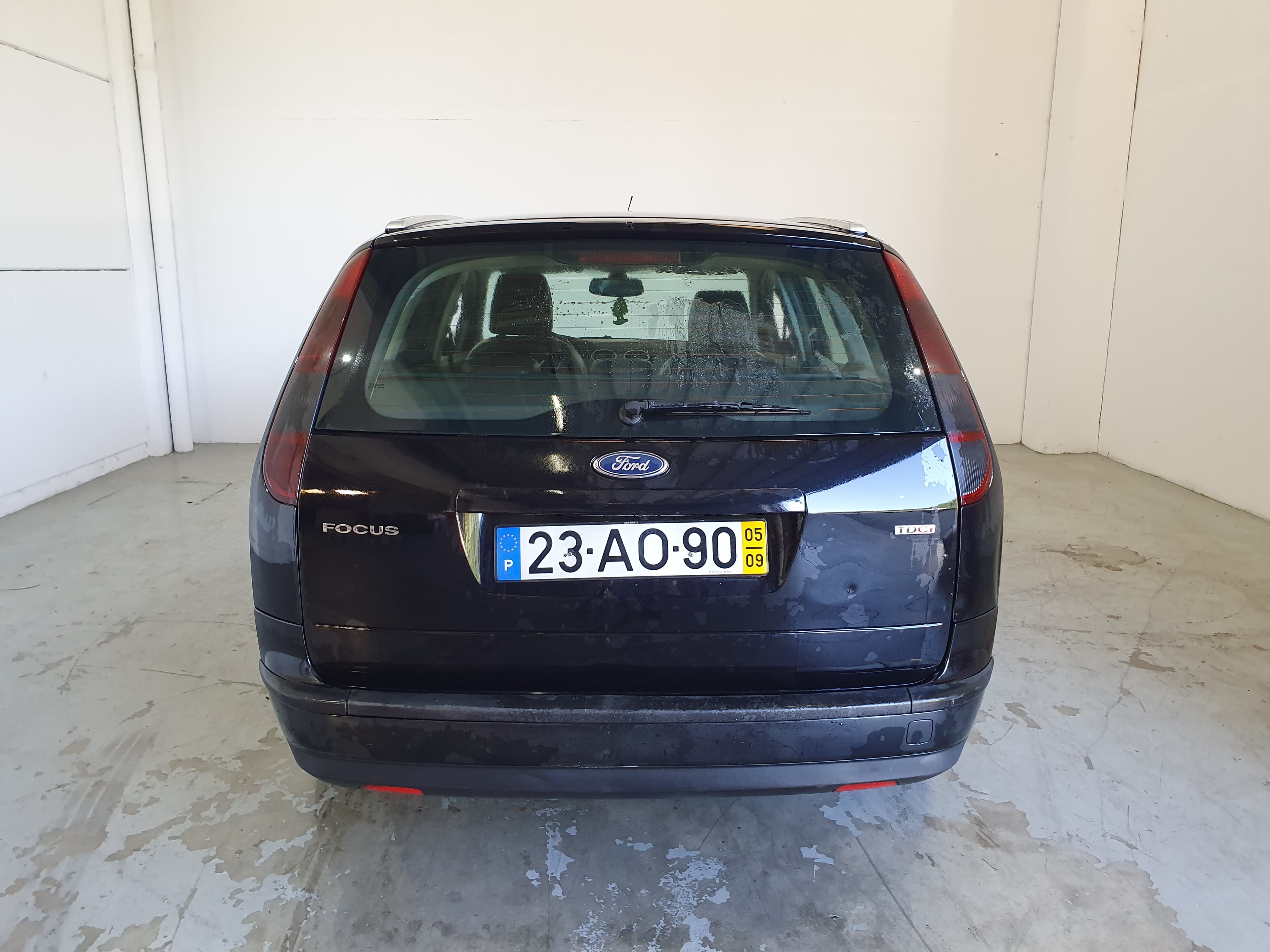 Ford Focus · Ano 2005 — image 5