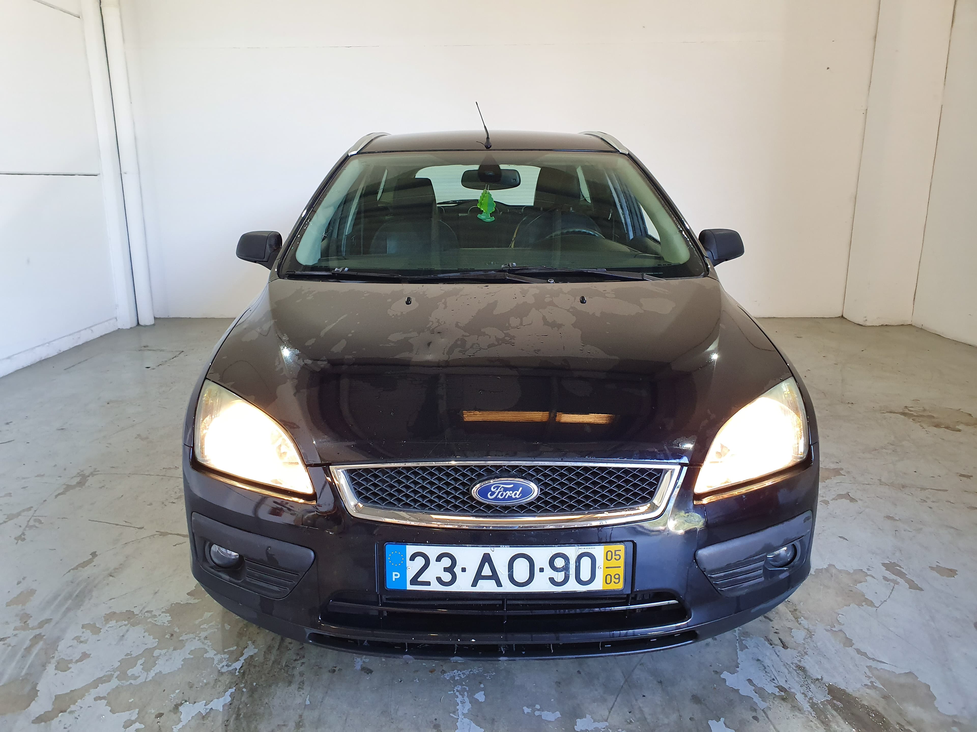 Ford Focus · Ano 2005 — image 2
