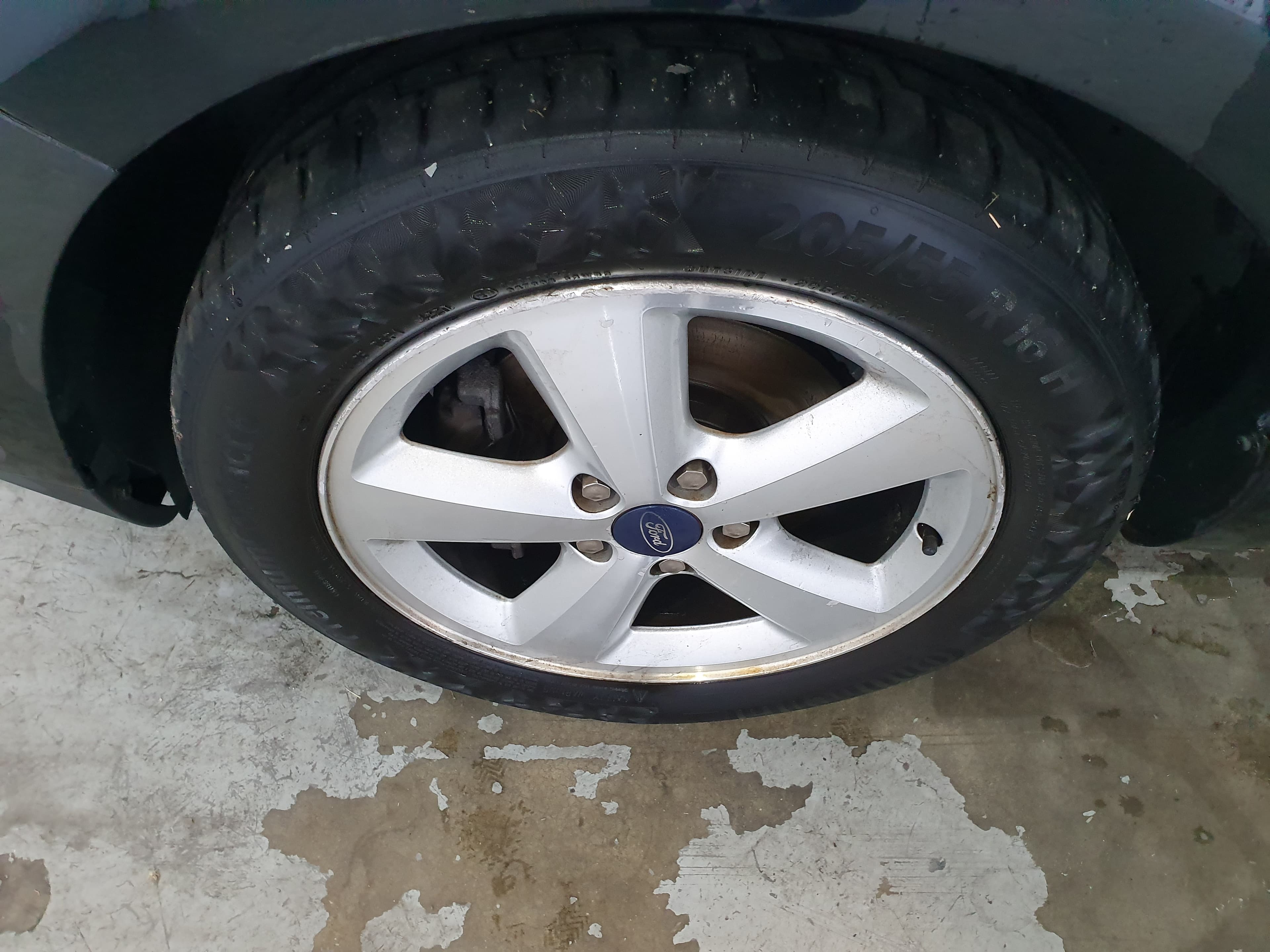 Ford Focus · Ano 2005 — image 16