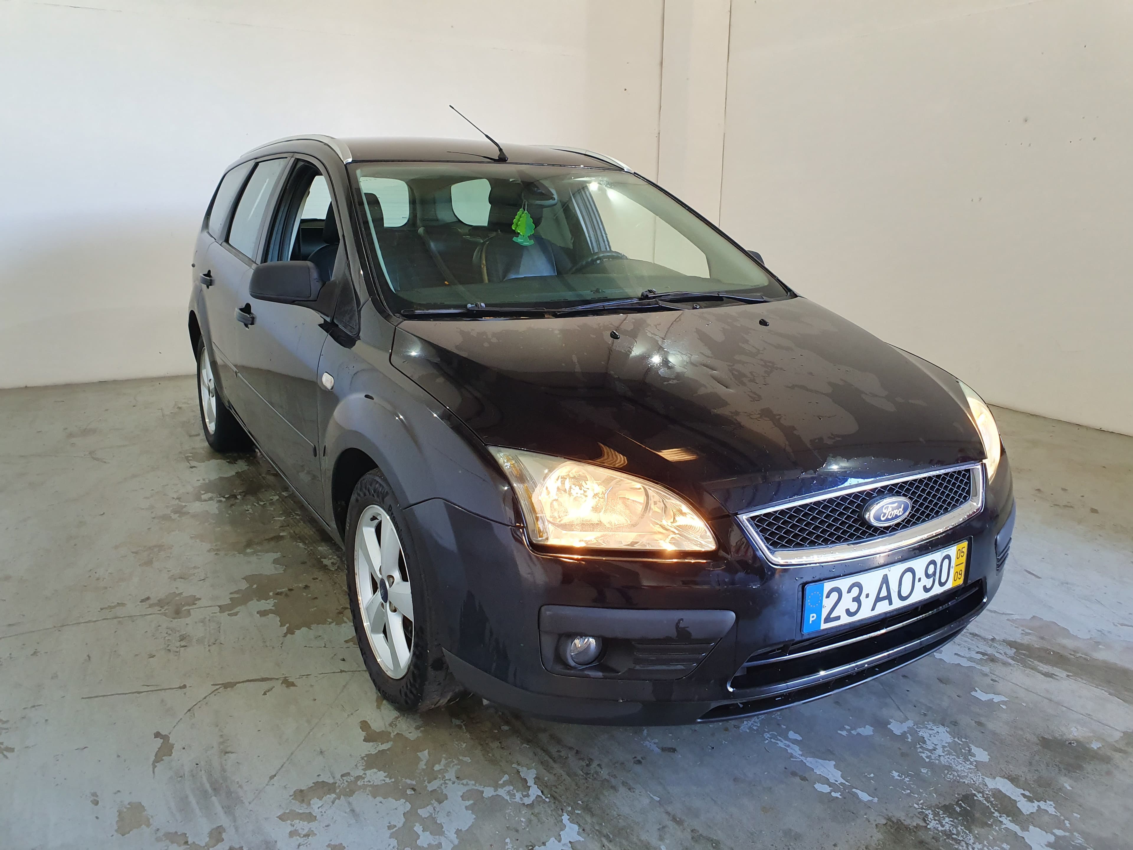 Ford Focus · Ano 2005 — image 3