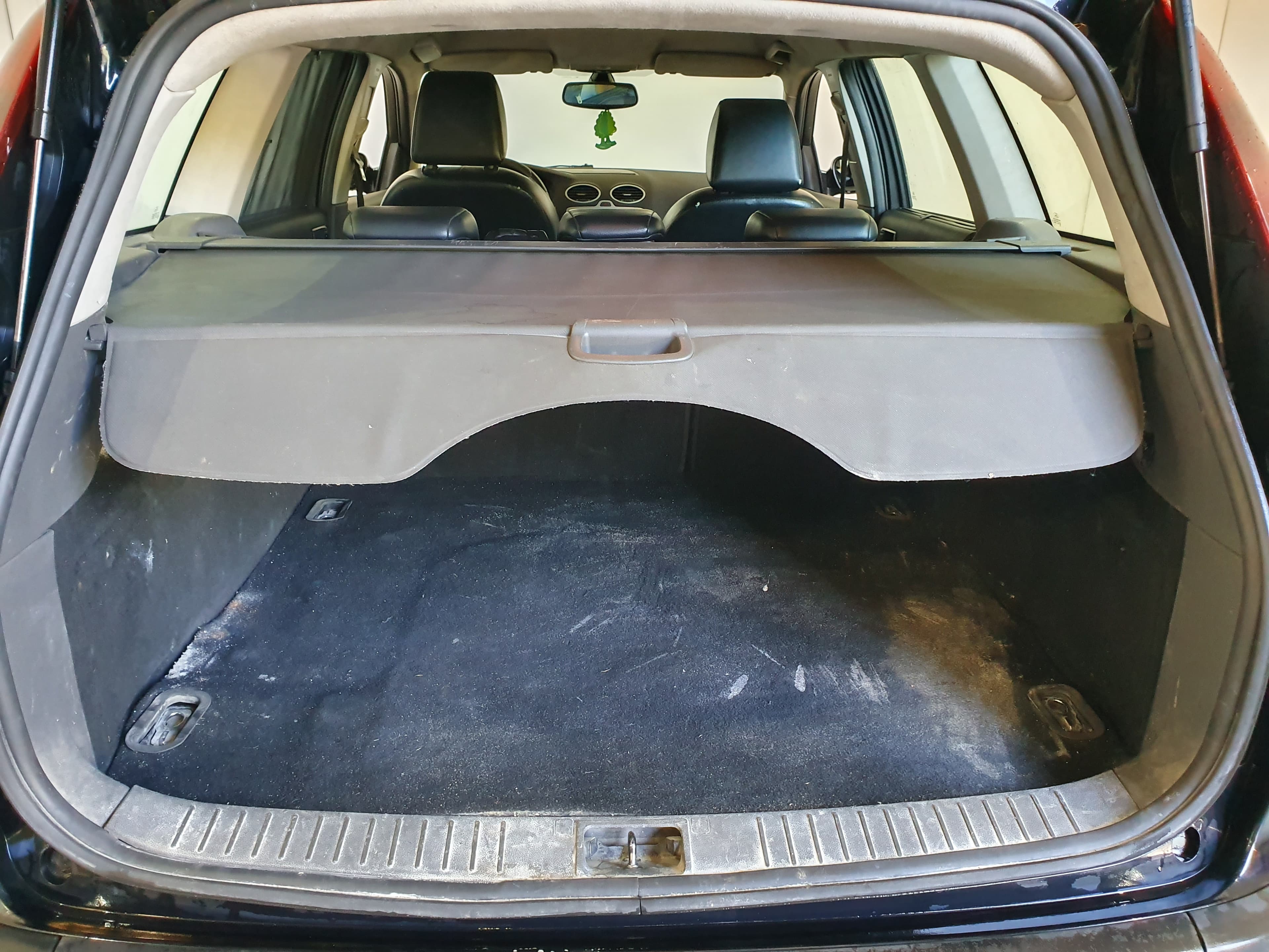 Ford Focus · Ano 2005 — image 7