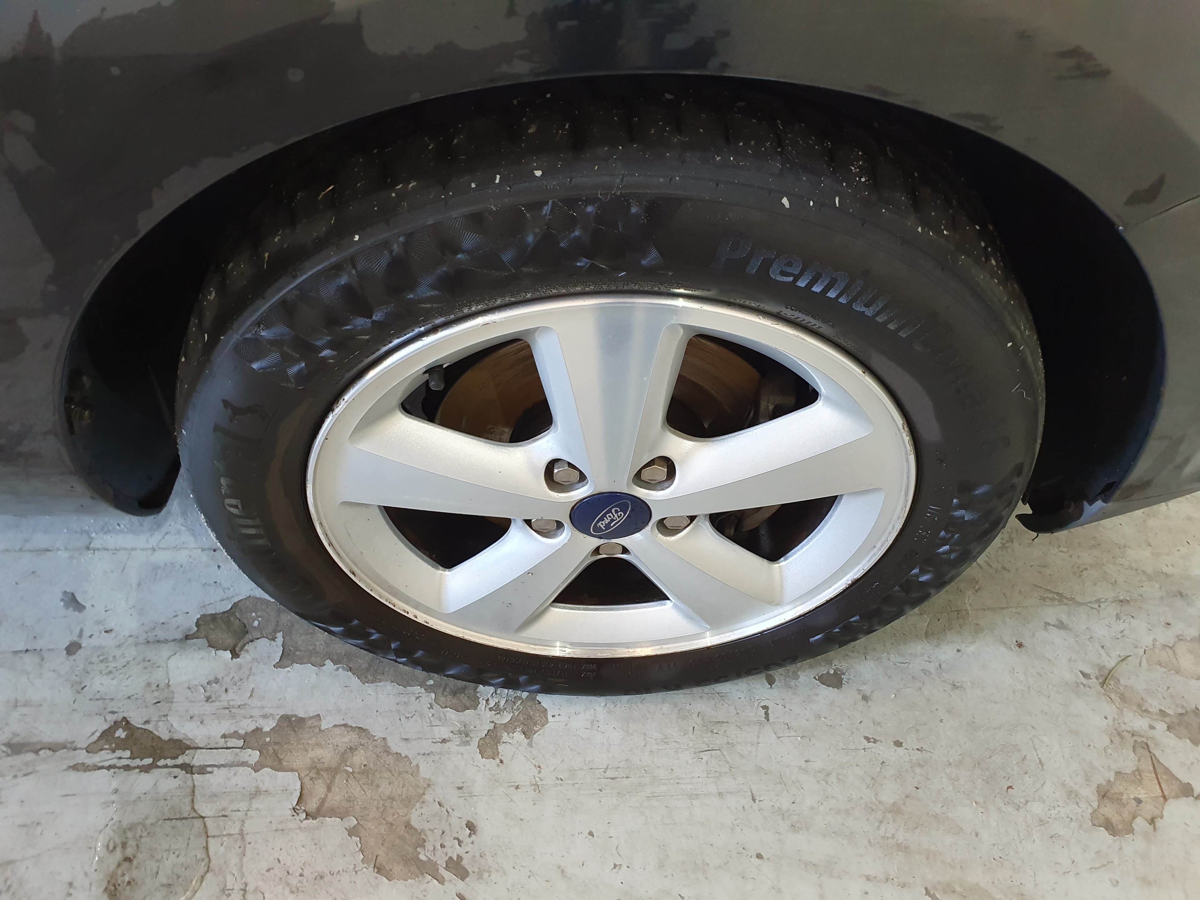 Ford Focus · Ano 2005 — image 17