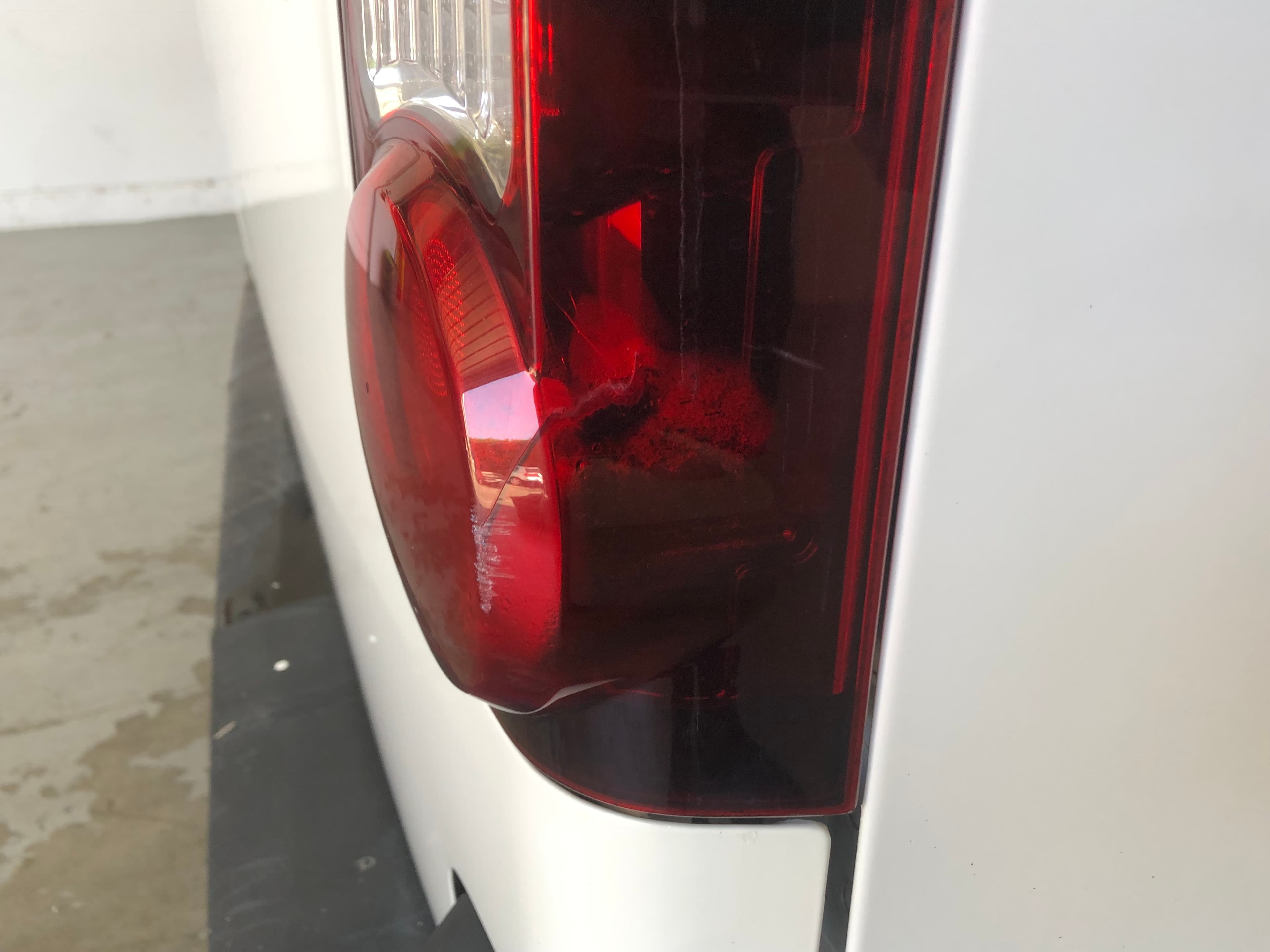 Peugeot Partner · Ano 2017 — imagem 18