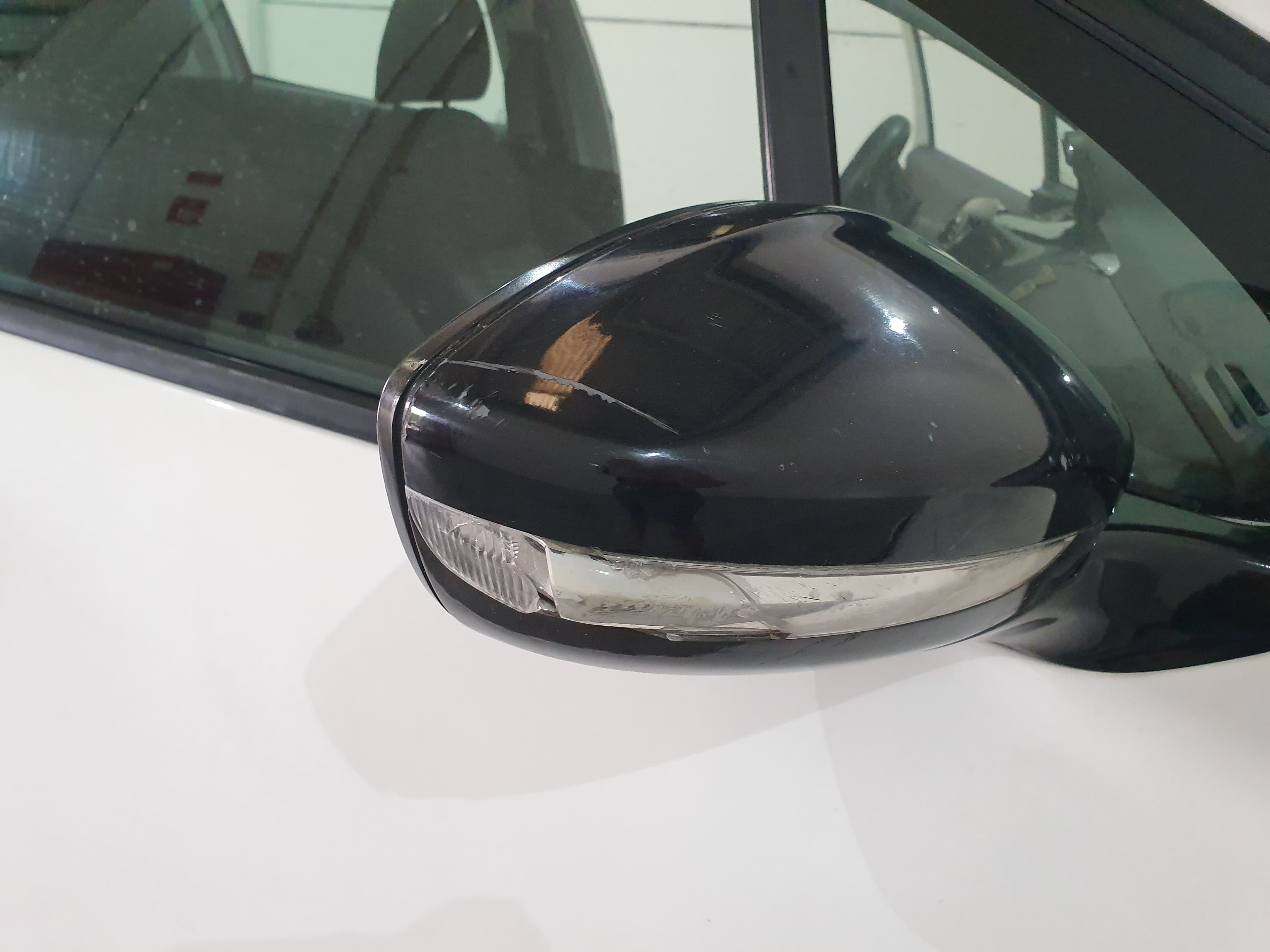 Peugeot 208 · Ano 2013 — imagem 15