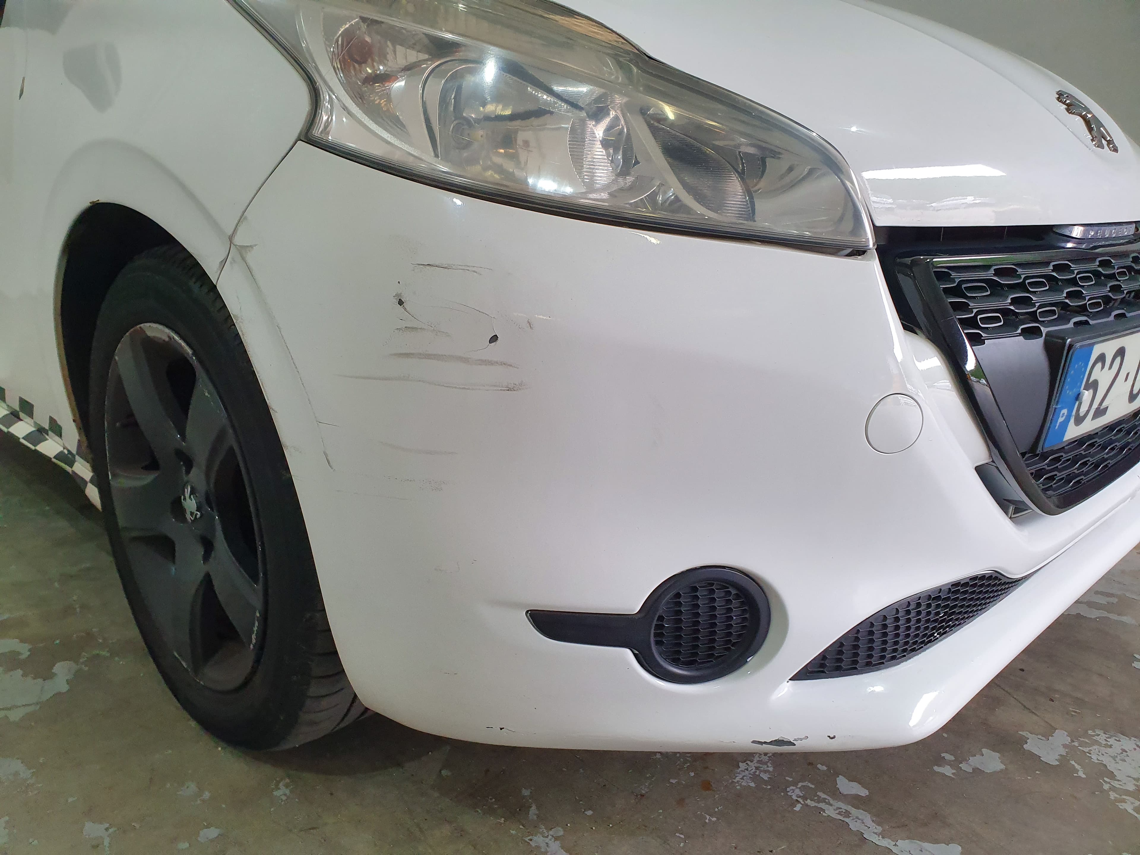Peugeot 208 · Ano 2013 — imagem 17