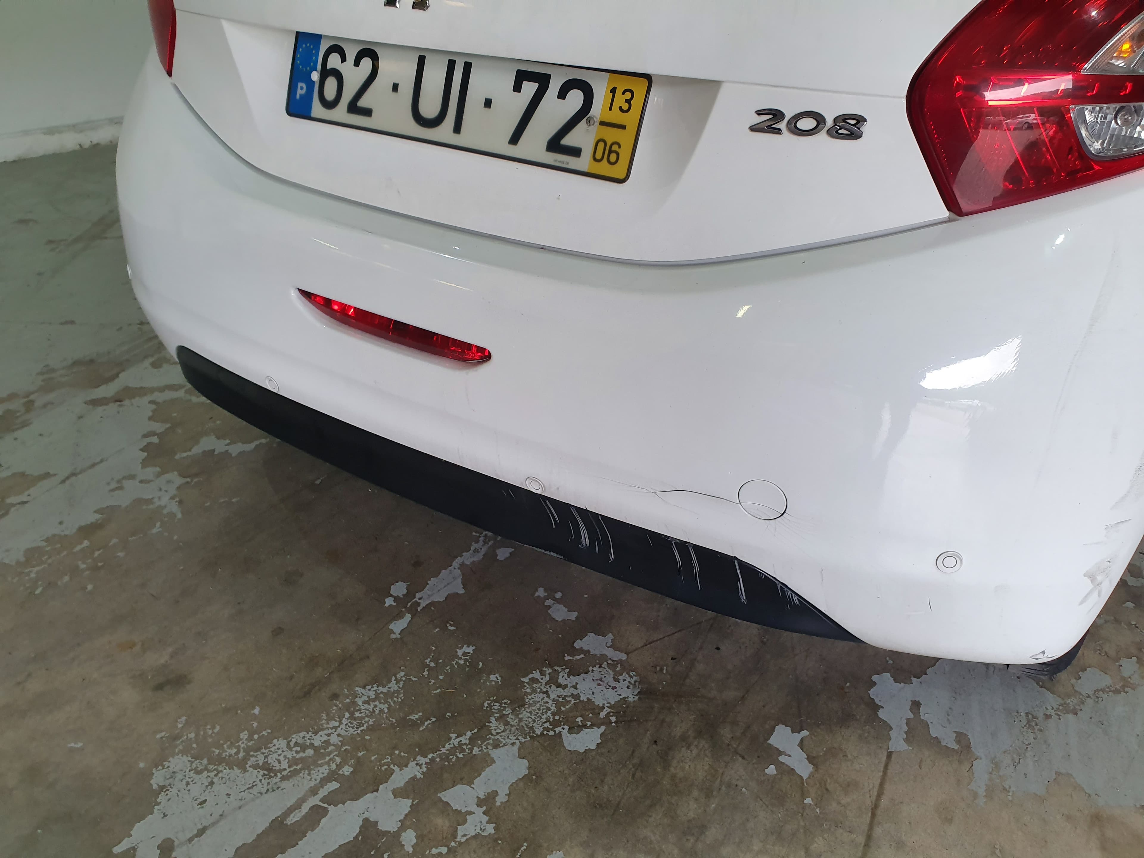 Peugeot 208 · Ano 2013 — imagem 6