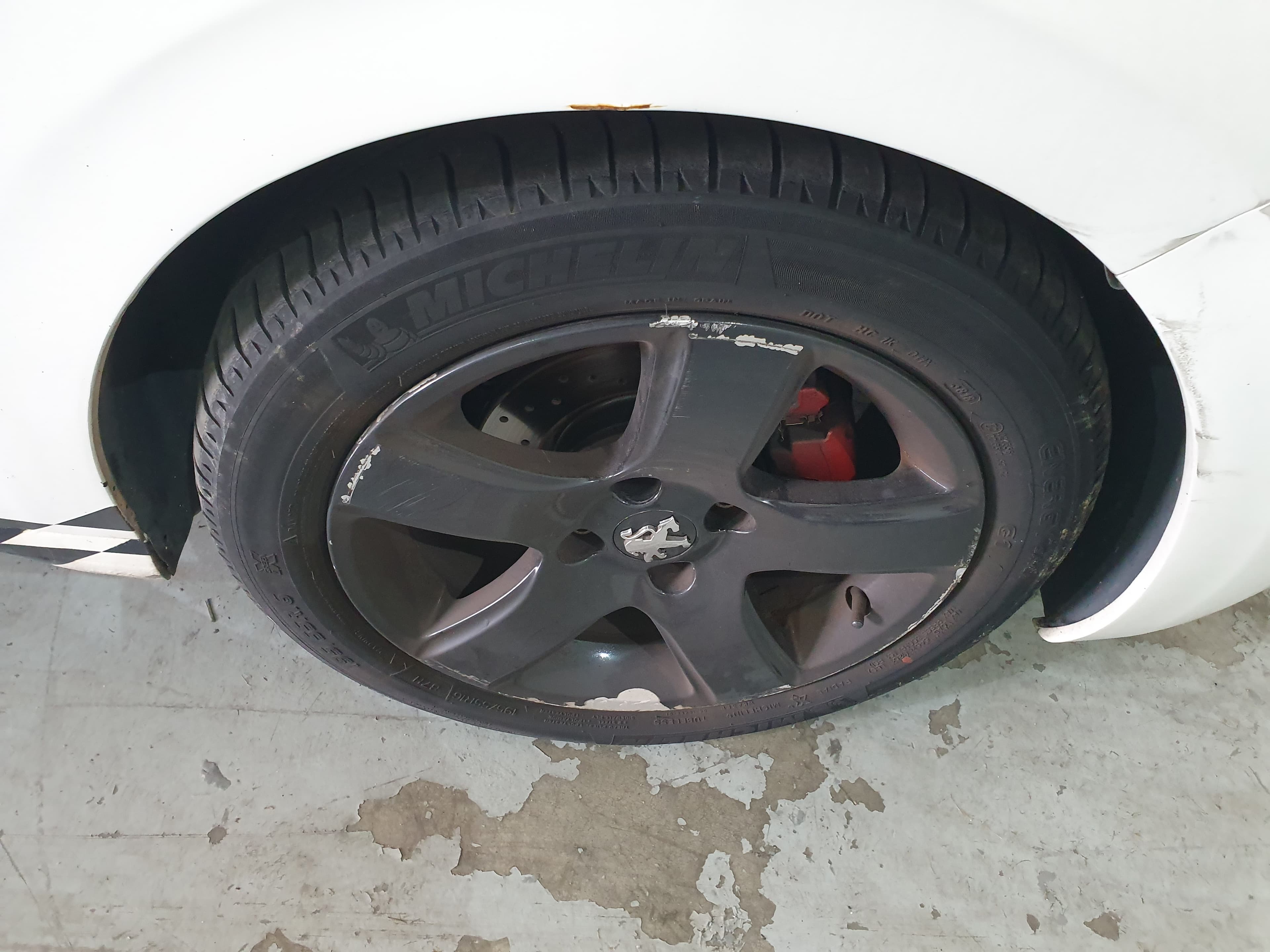 Peugeot 208 · Ano 2013 — imagem 21