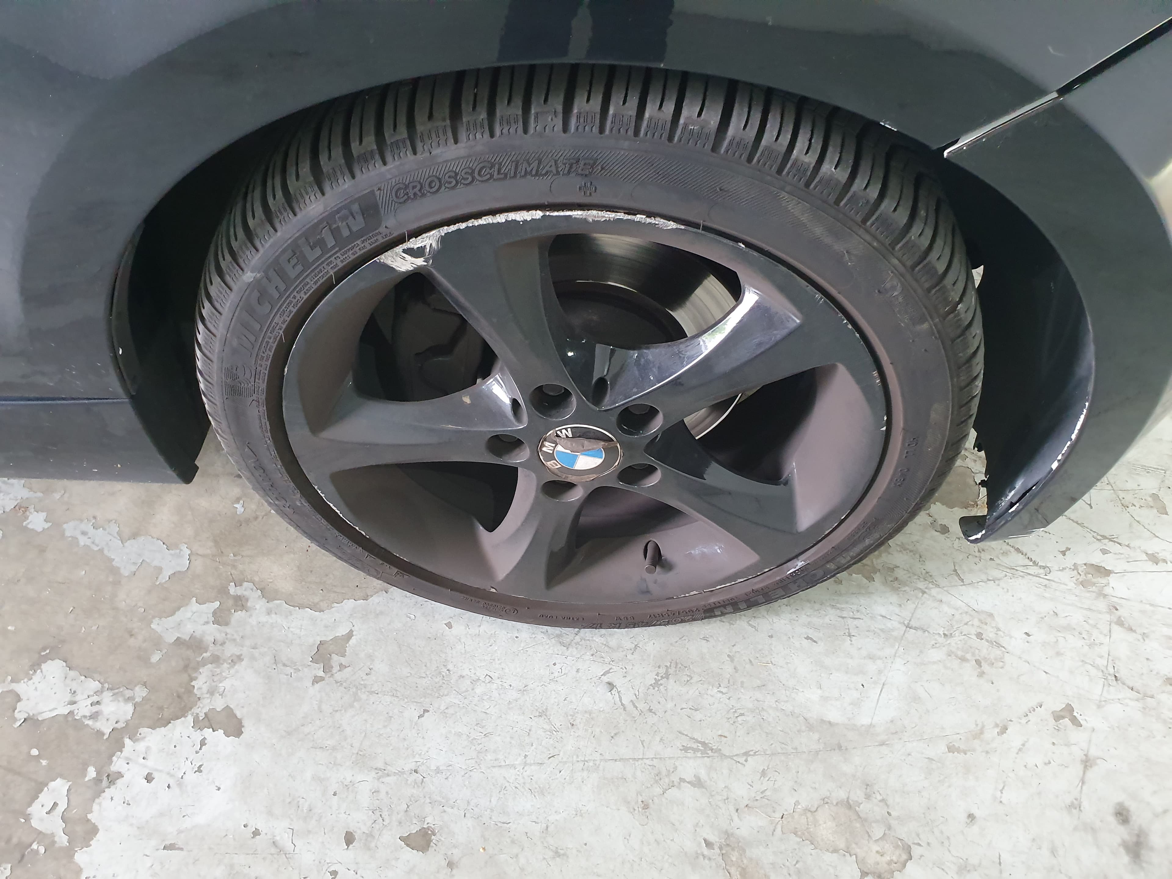 BMW 118D · Ano 2010 — imagen 21