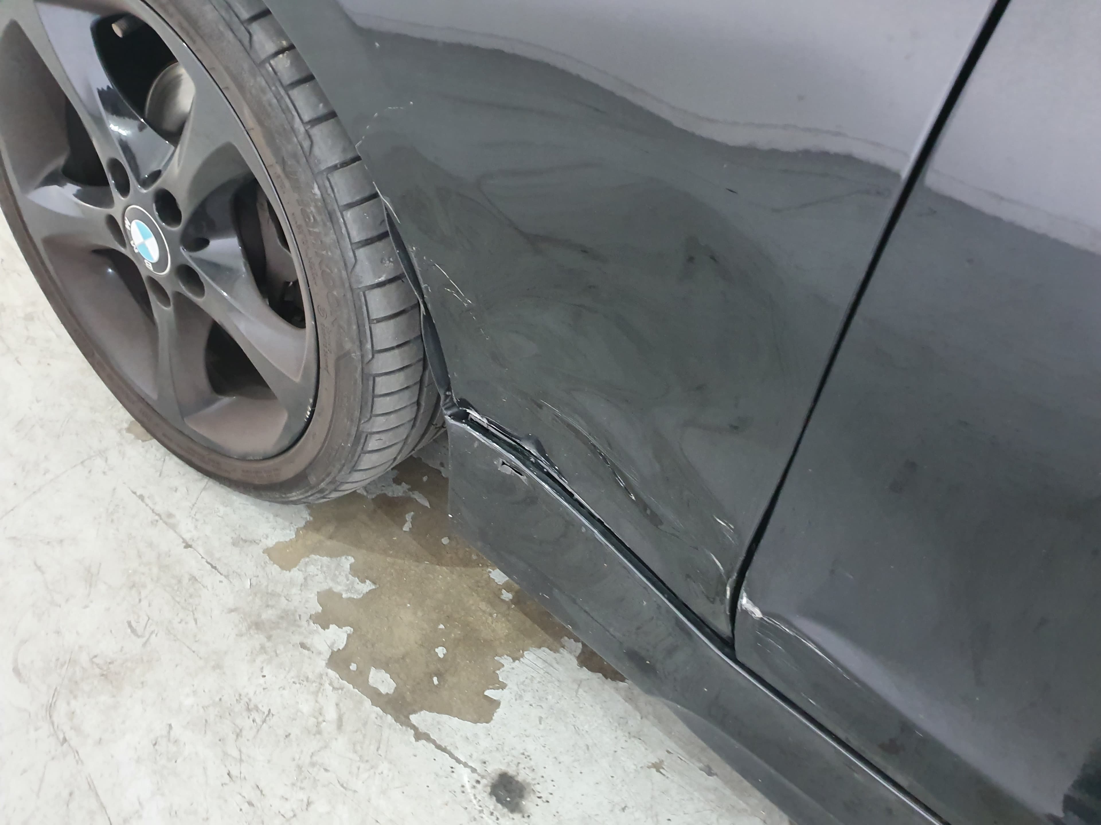 BMW 118D · Ano 2010 — imagen 14