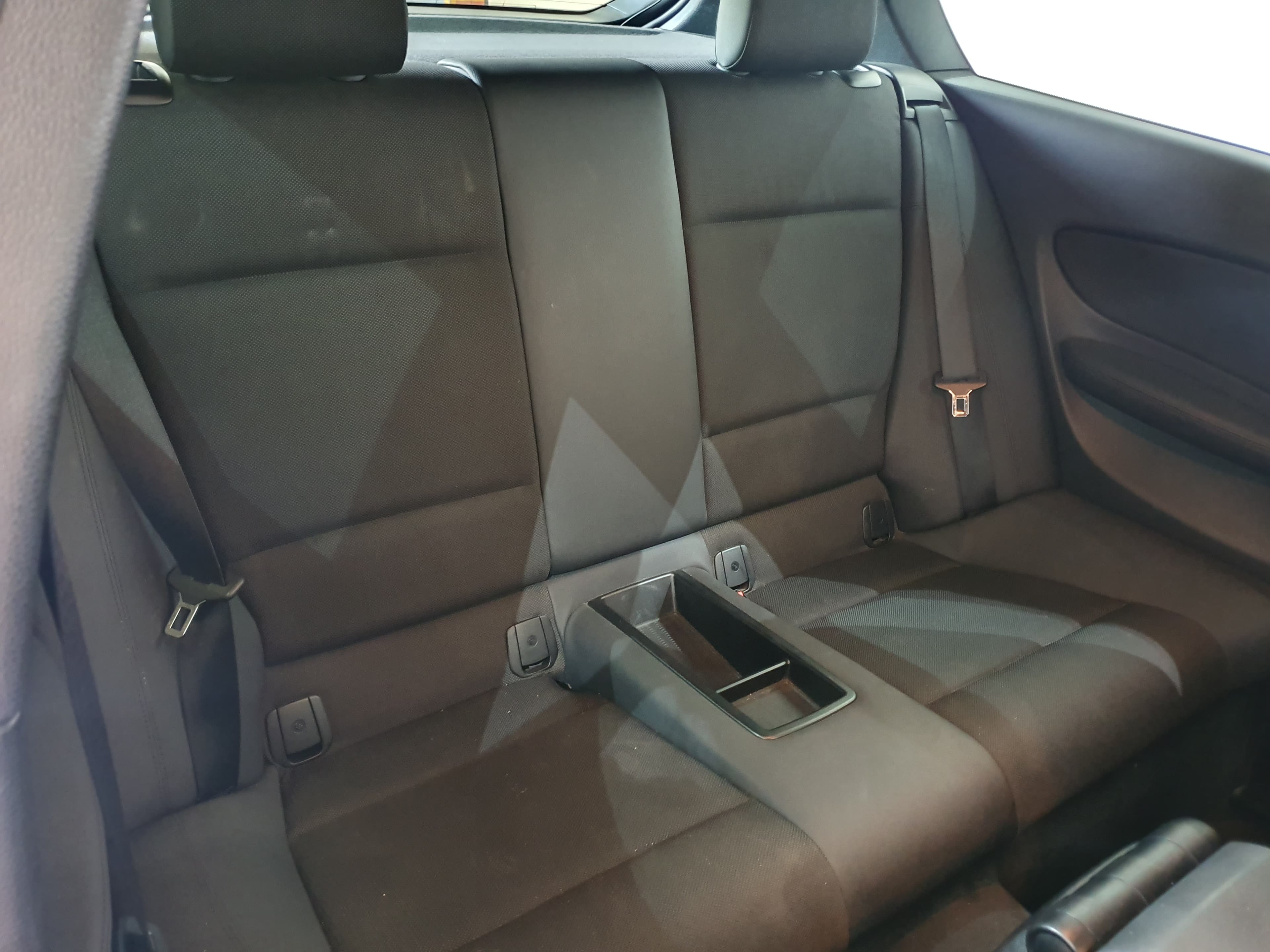BMW 118D · Ano 2010 — imagen 23