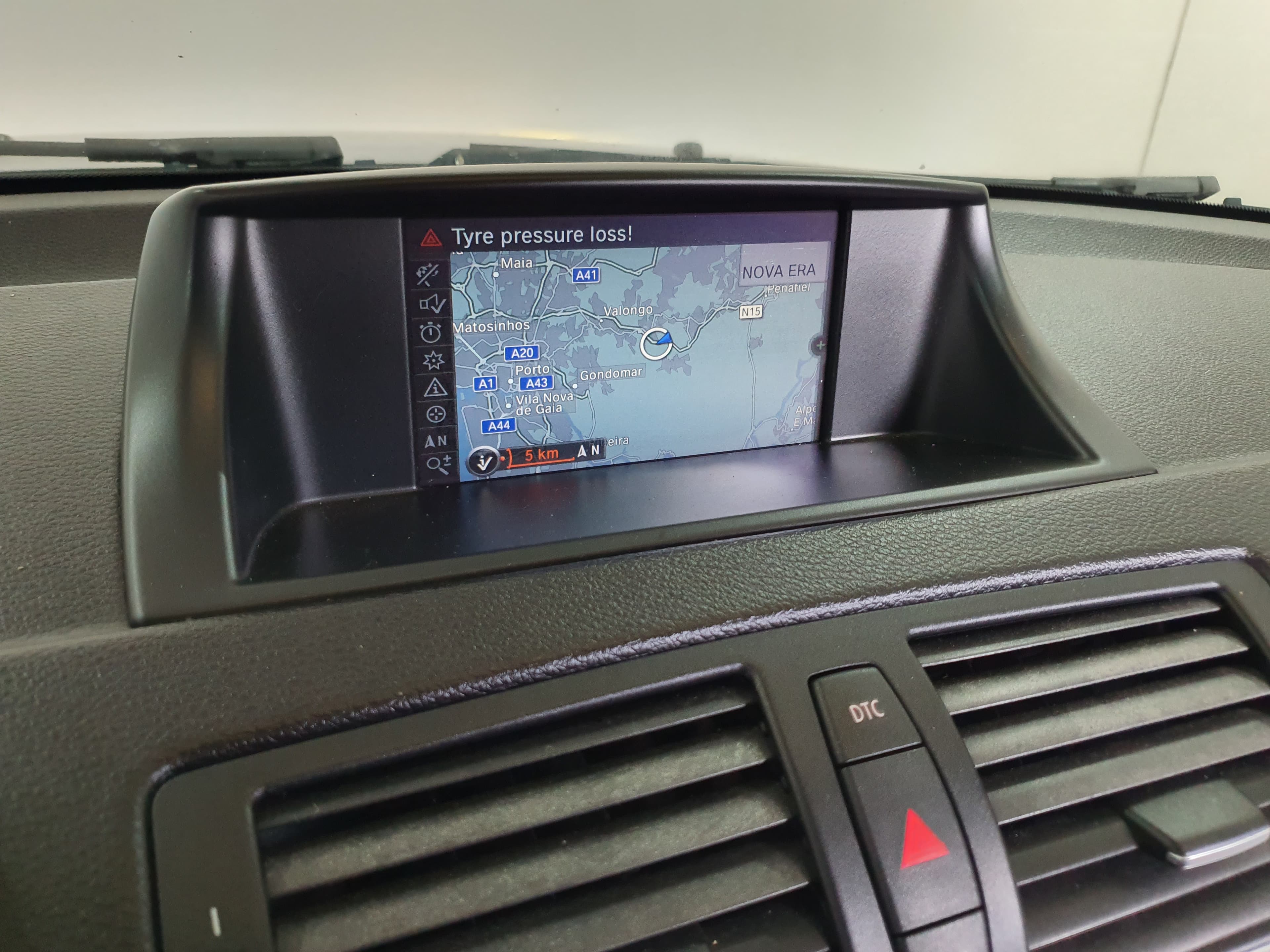 BMW 118D · Ano 2010 — imagen 33
