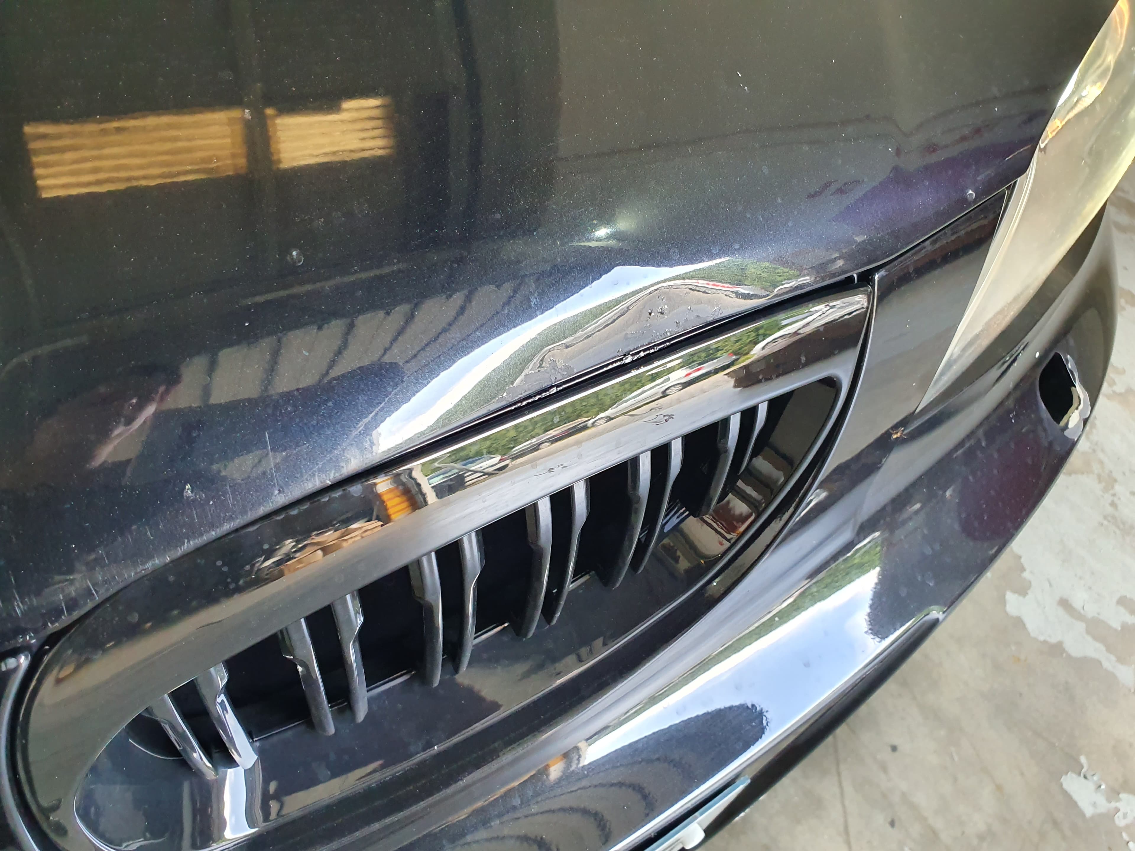 BMW 118D · Ano 2010 — imagen 15