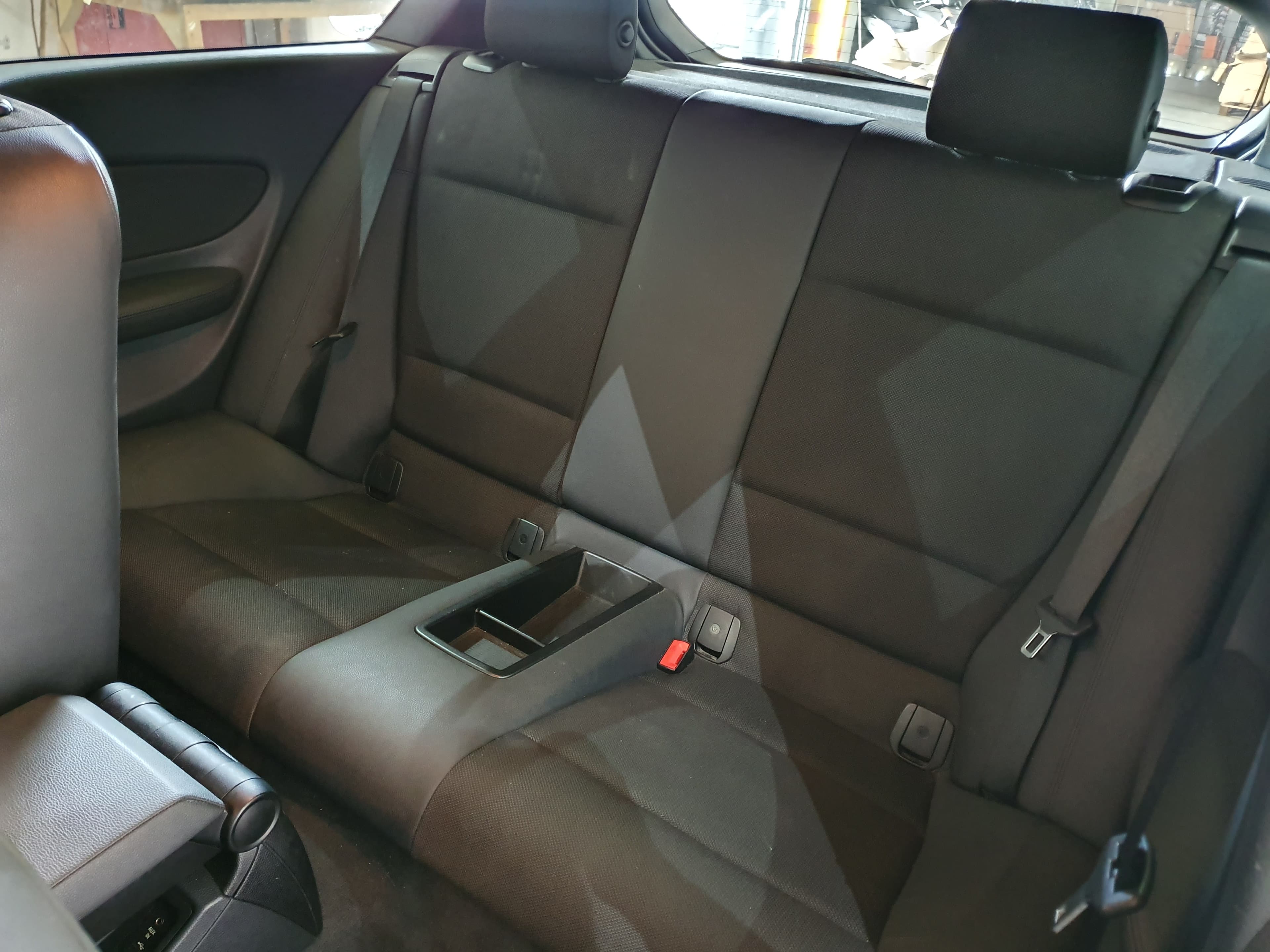 BMW 118D · Ano 2010 — imagen 35