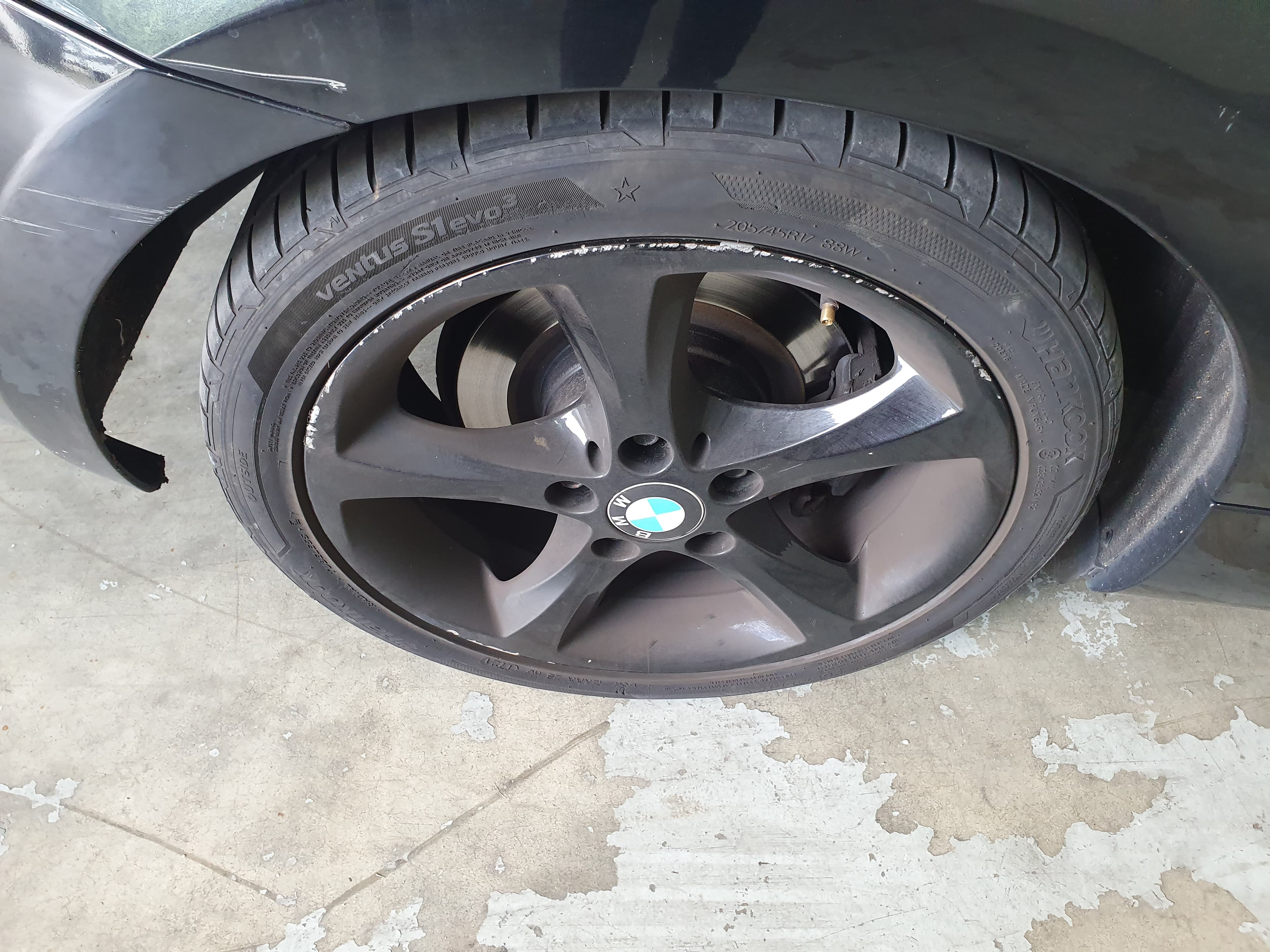 BMW 118D · Ano 2010 — imagen 20