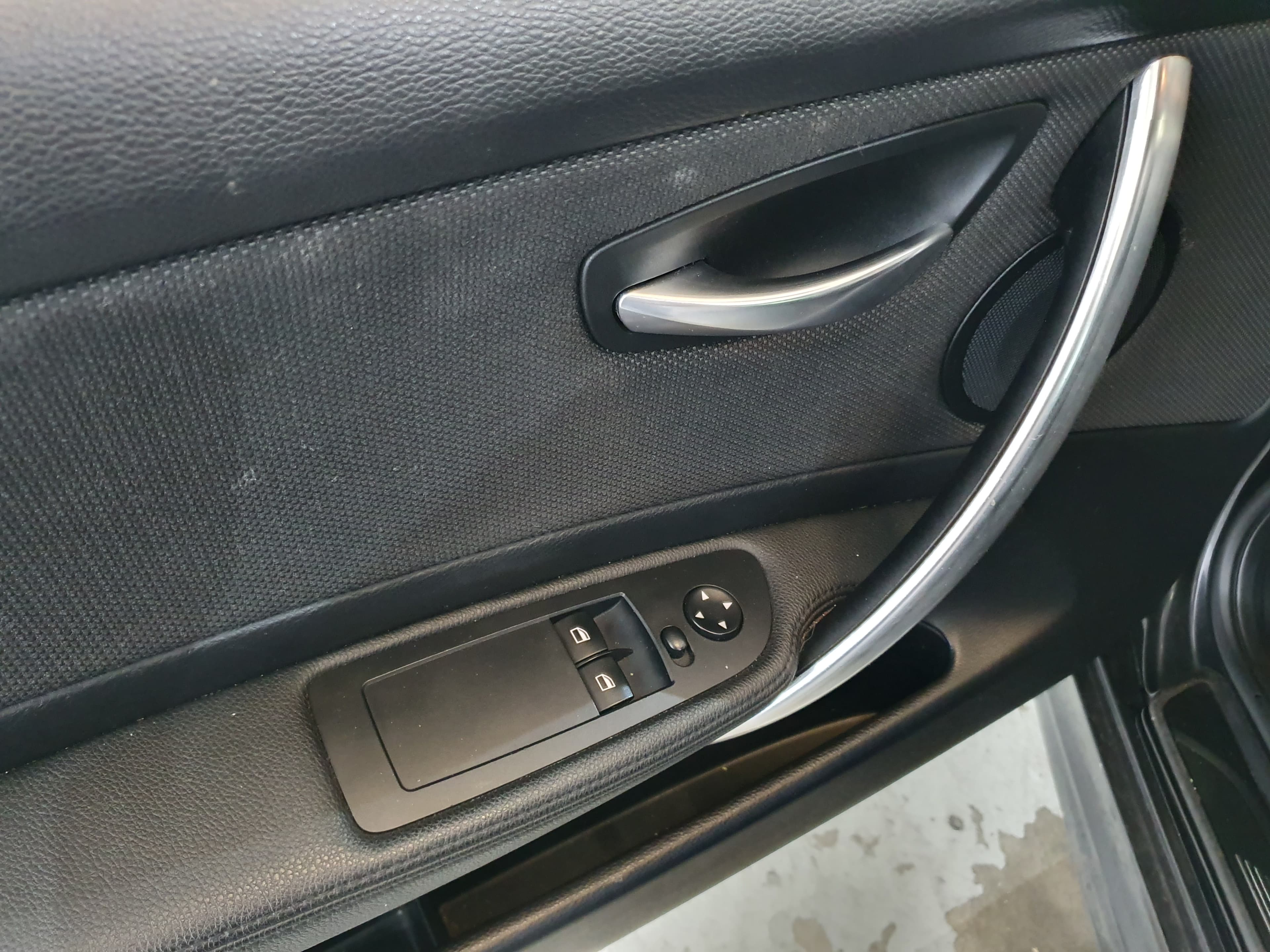 BMW 118D · Ano 2010 — imagen 30