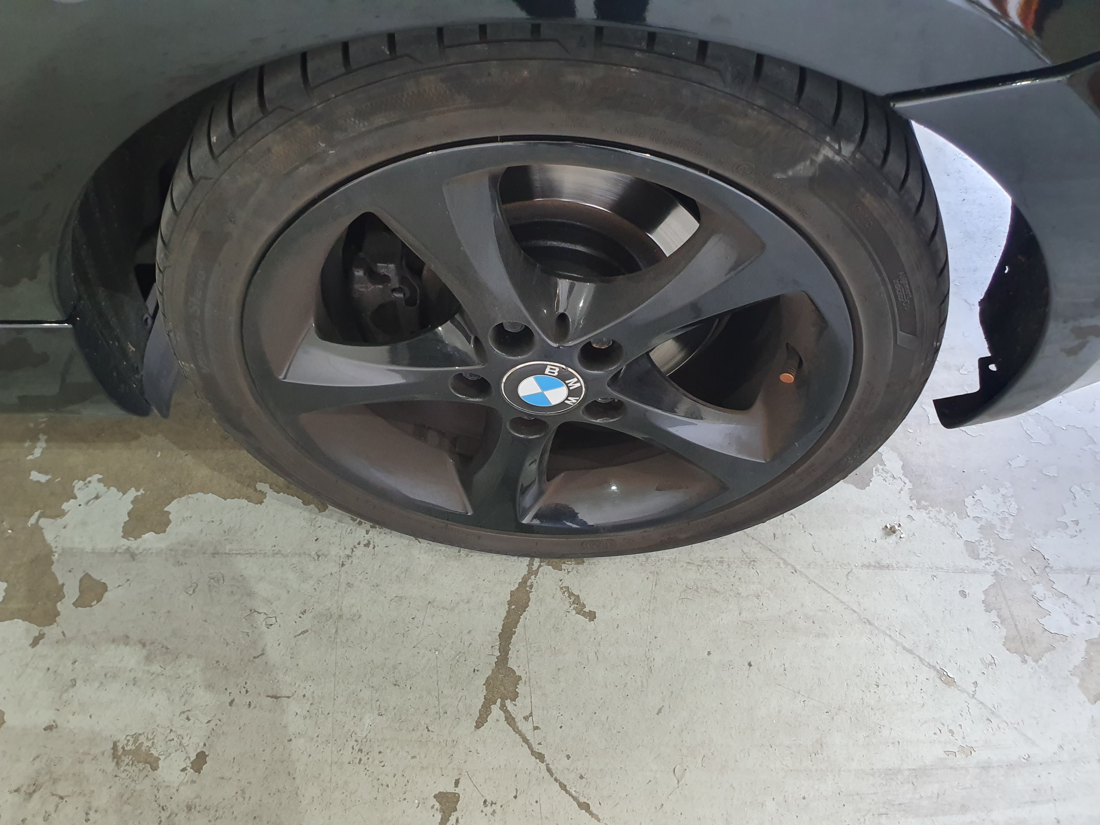 BMW 118D · Ano 2010 — imagen 19