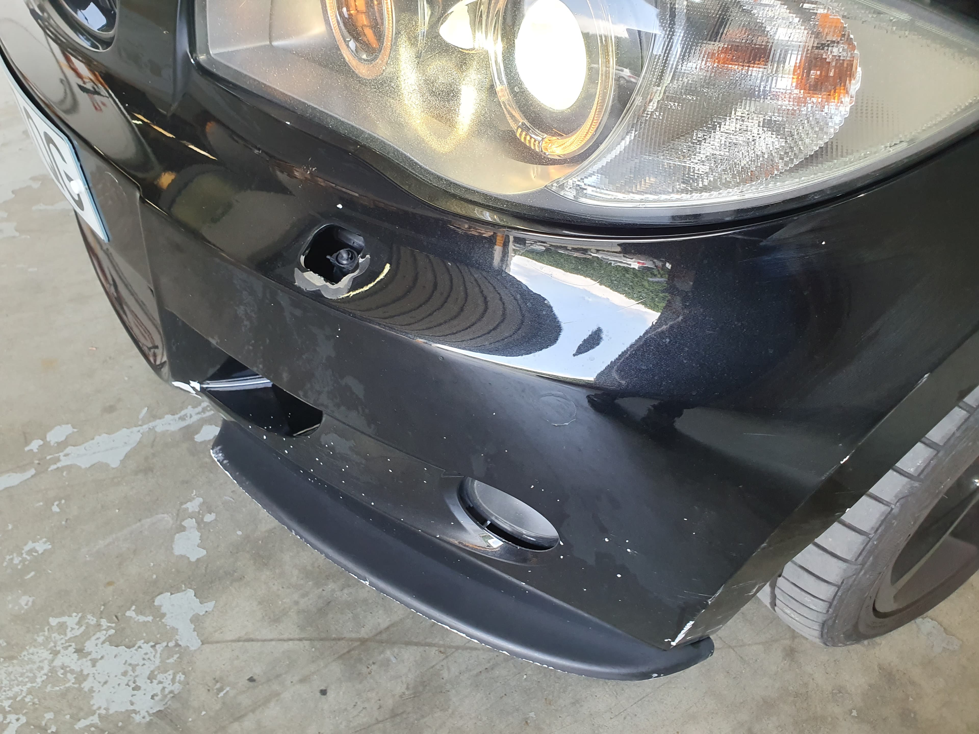 BMW 118D · Ano 2010 — imagen 16