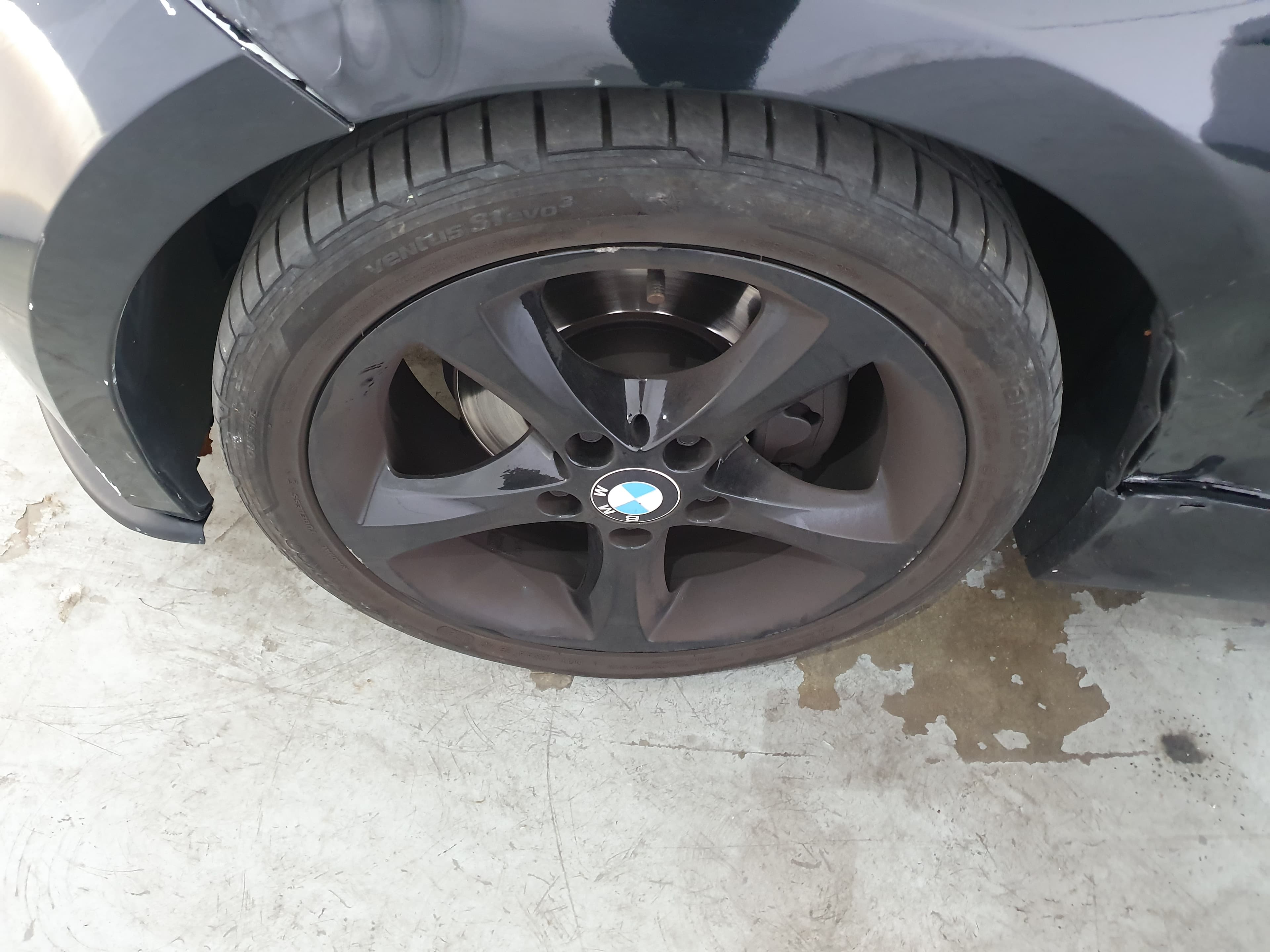 BMW 118D · Ano 2010 — imagen 18