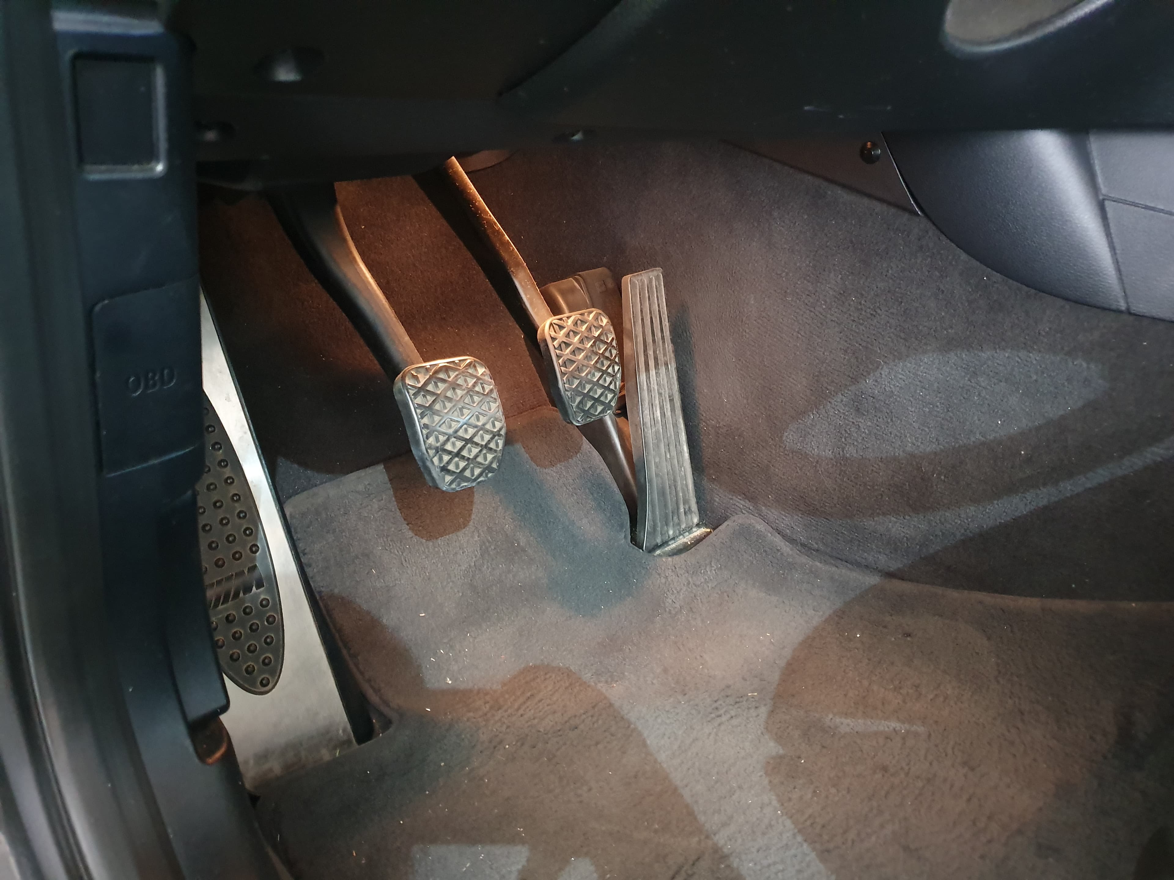 BMW 118D · Ano 2010 — imagen 28