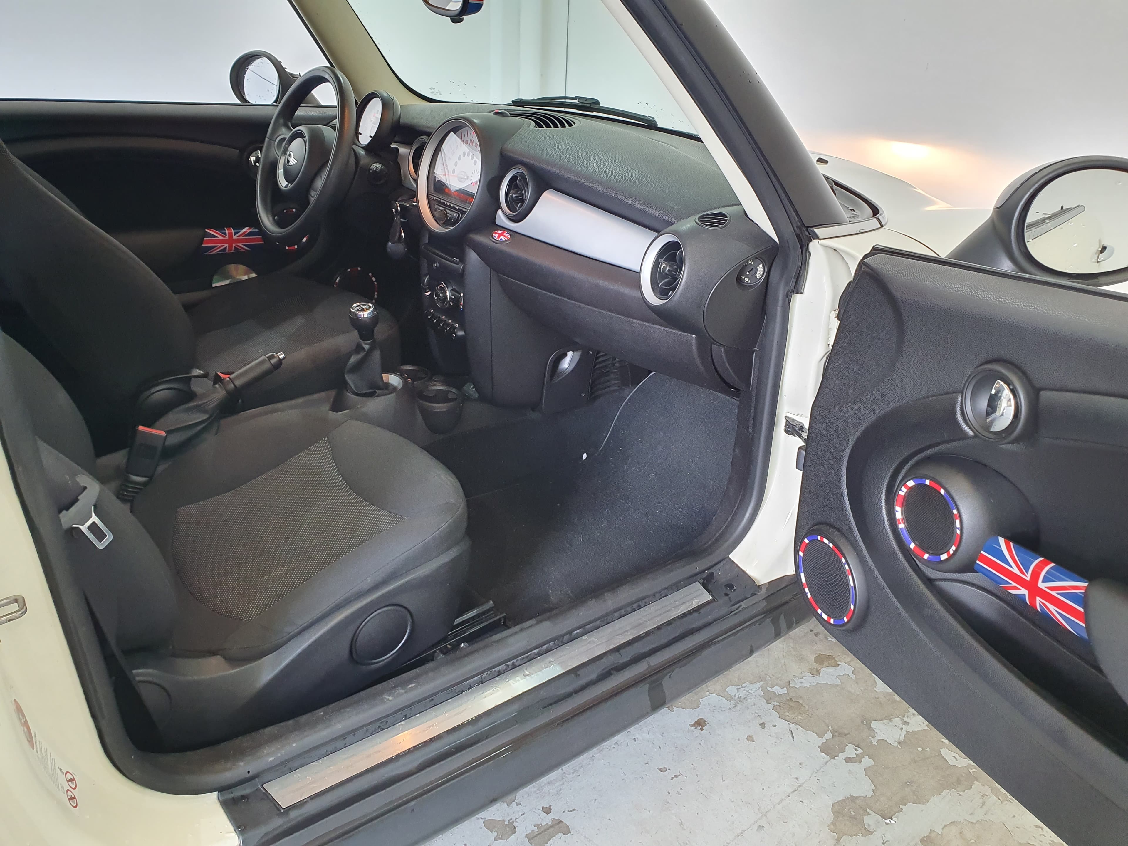Mini One · Ano 2013 — imagem 18