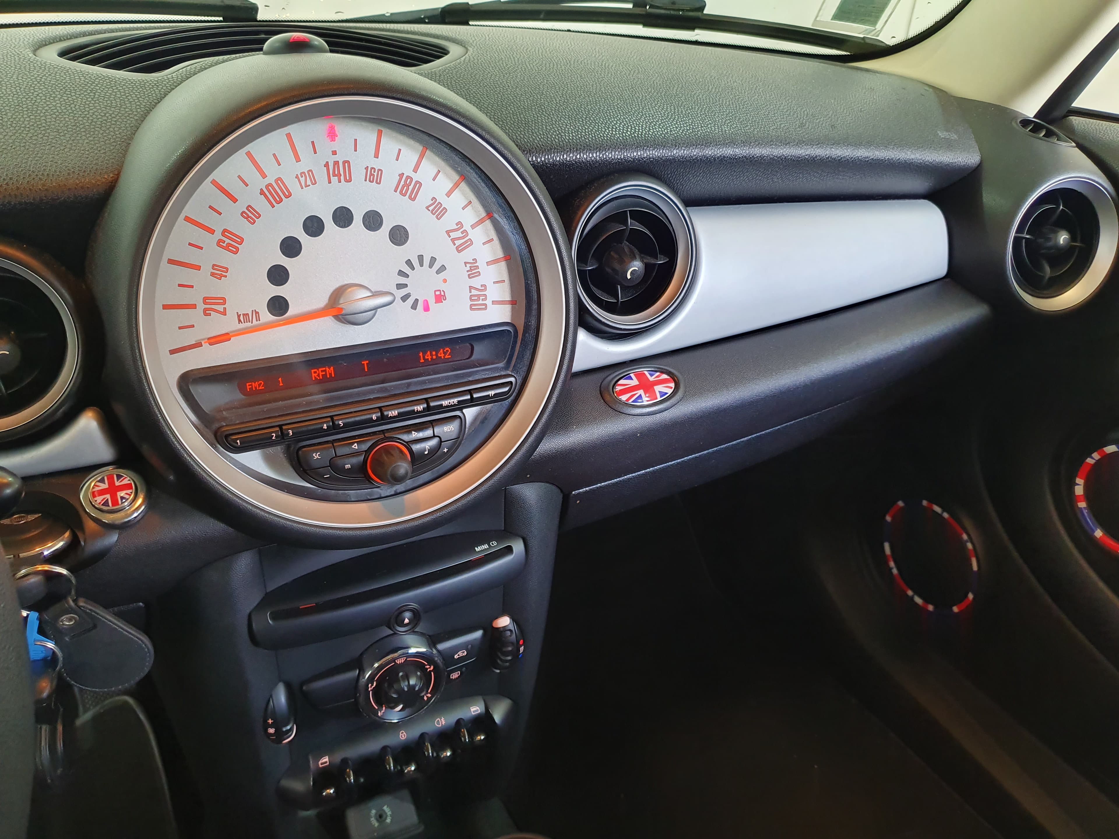 Mini One · Ano 2013 — imagem 31