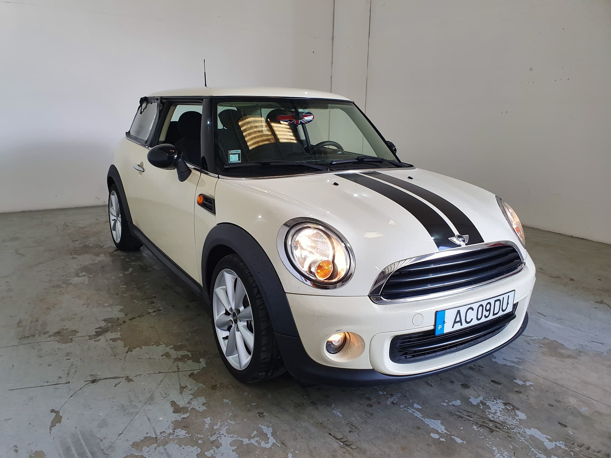 Mini One · Ano 2013 — imagem 3