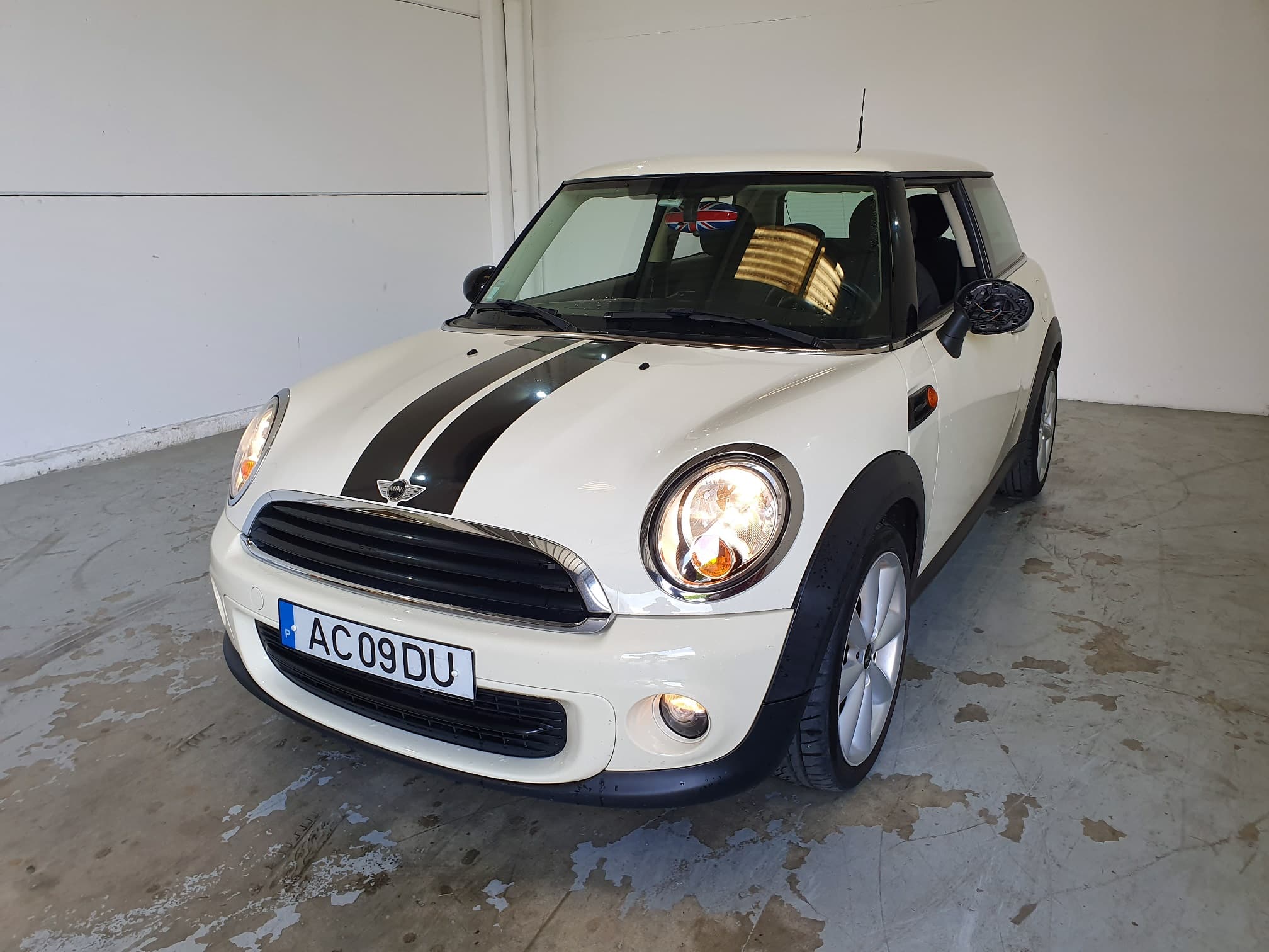 Mini One · Ano 2013 — imagem 1
