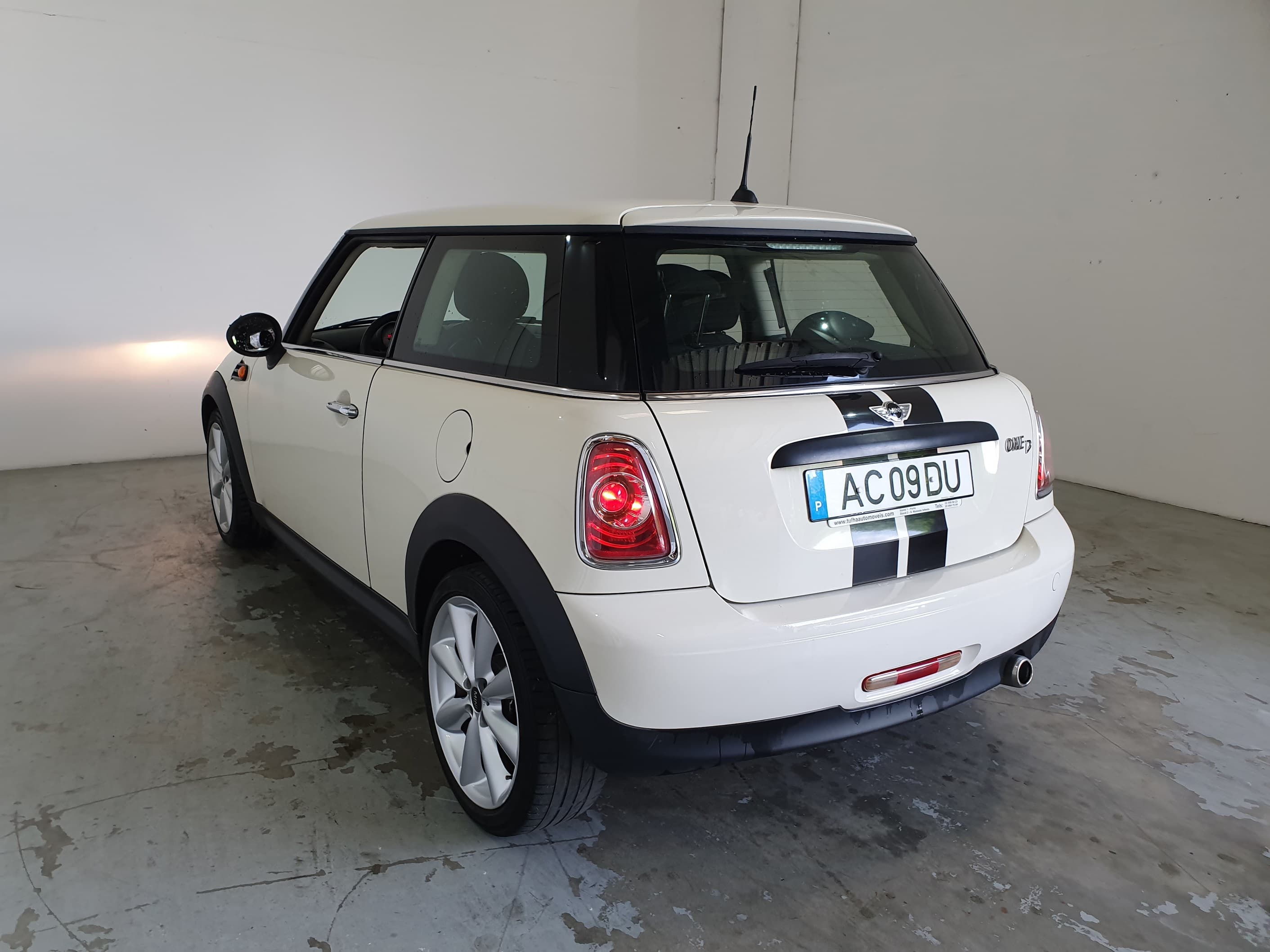 Mini One · Ano 2013 — imagem 4