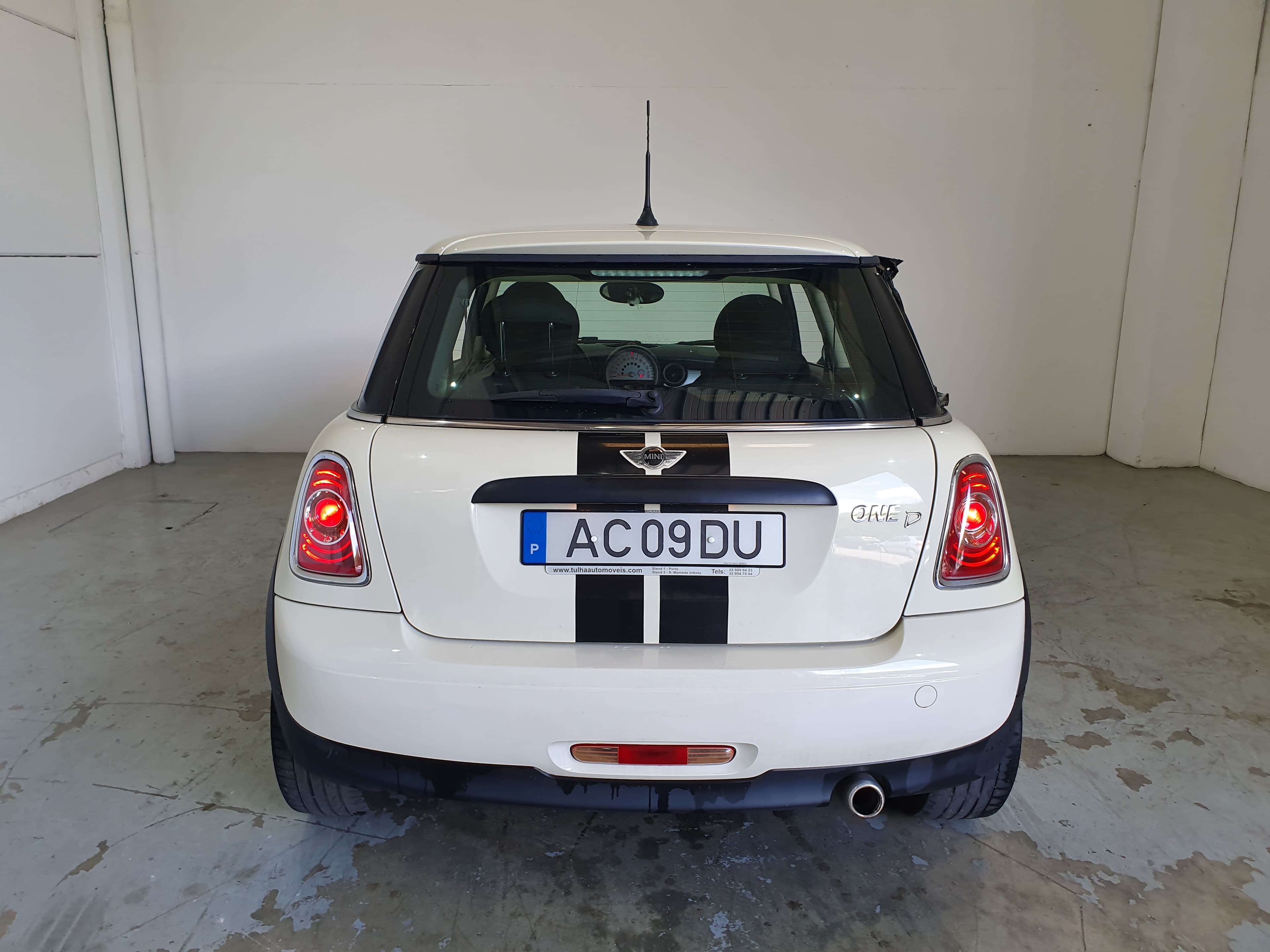 Mini One · Ano 2013 — imagem 5