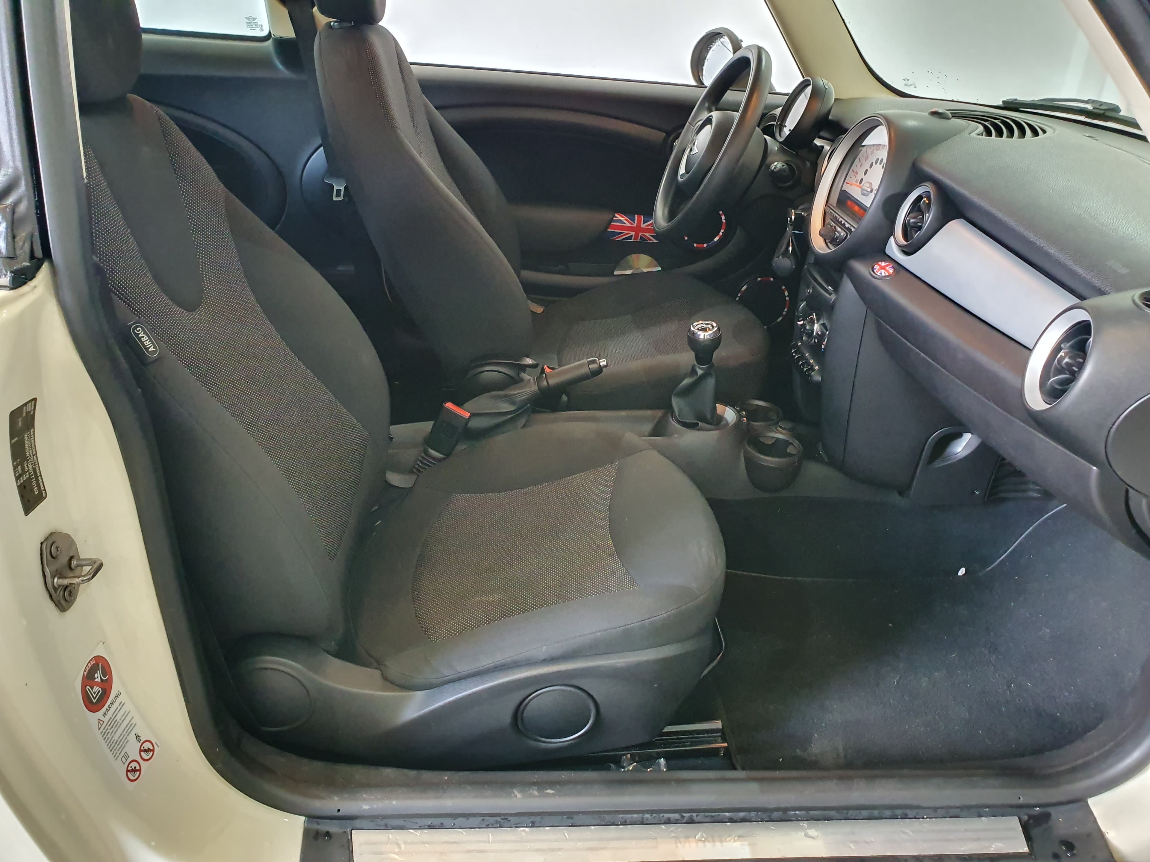 Mini One · Ano 2013 — imagem 21