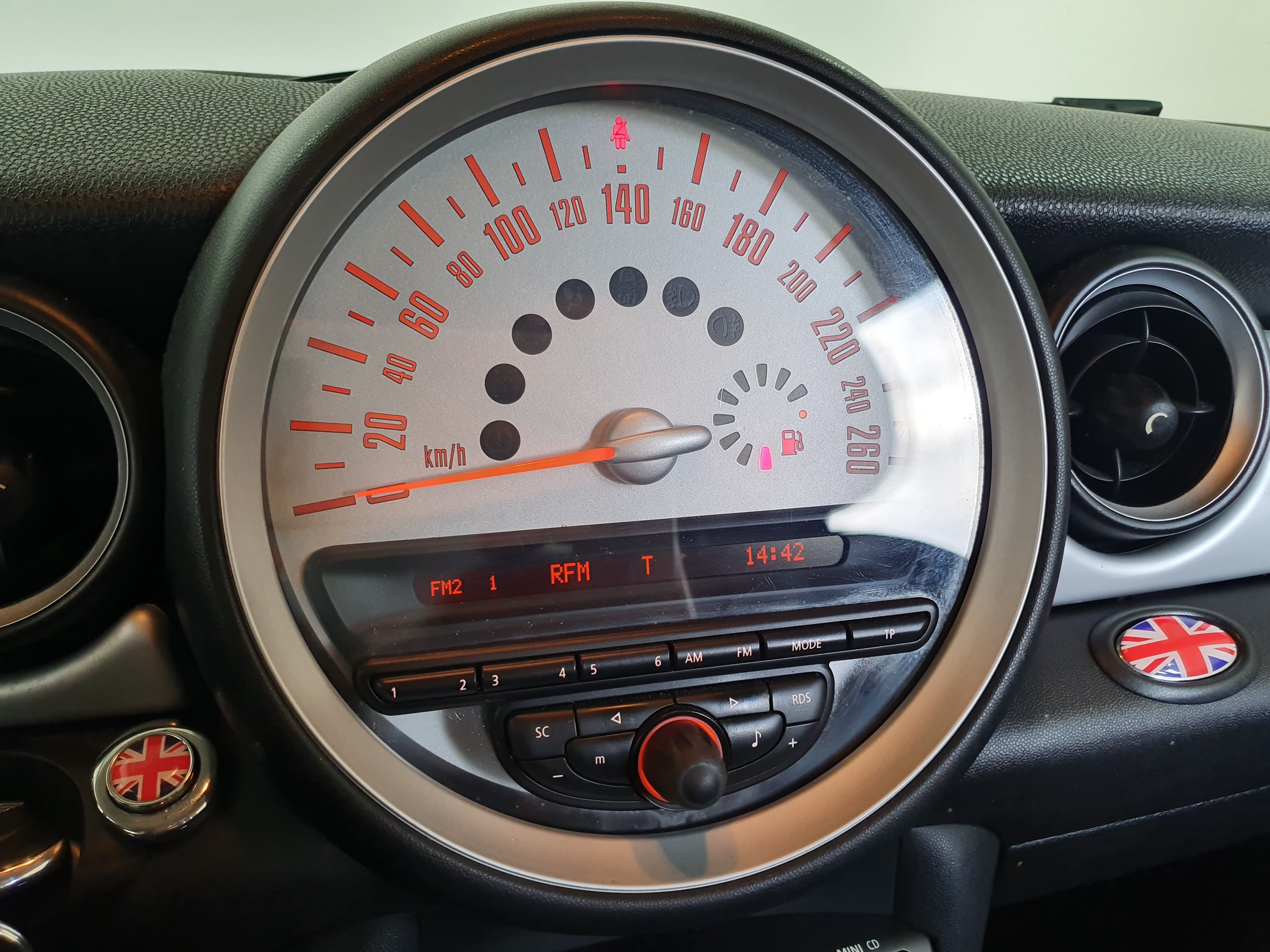 Mini One · Ano 2013 — imagem 32