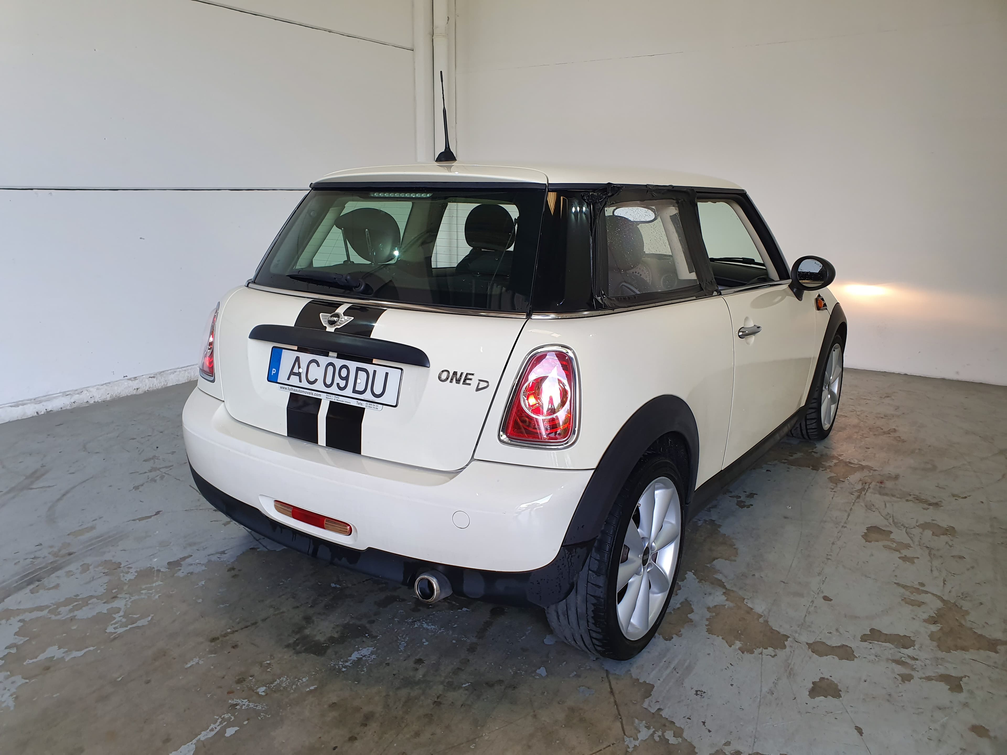 Mini One · Ano 2013 — imagem 6