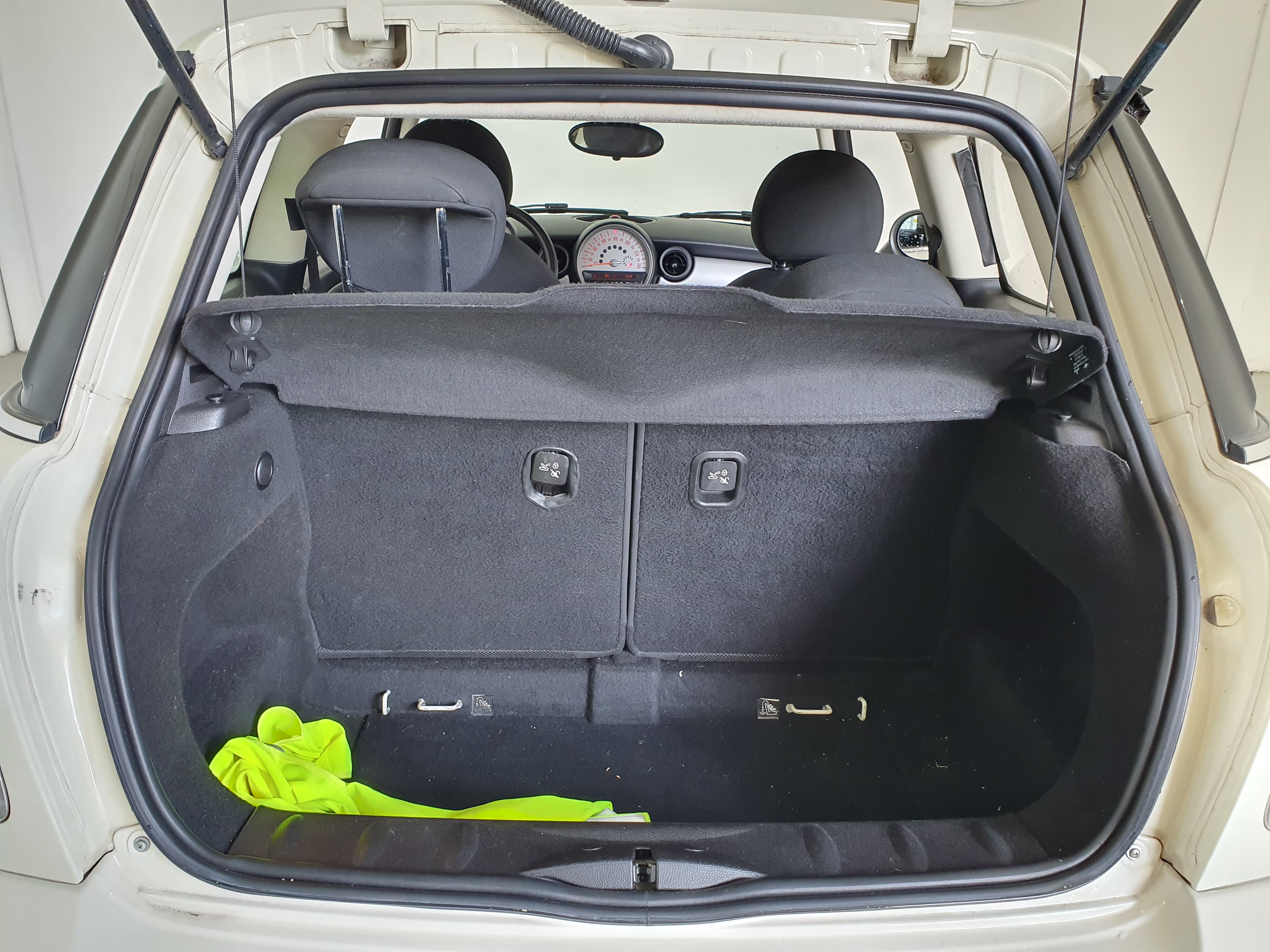 Mini One · Ano 2013 — imagem 7