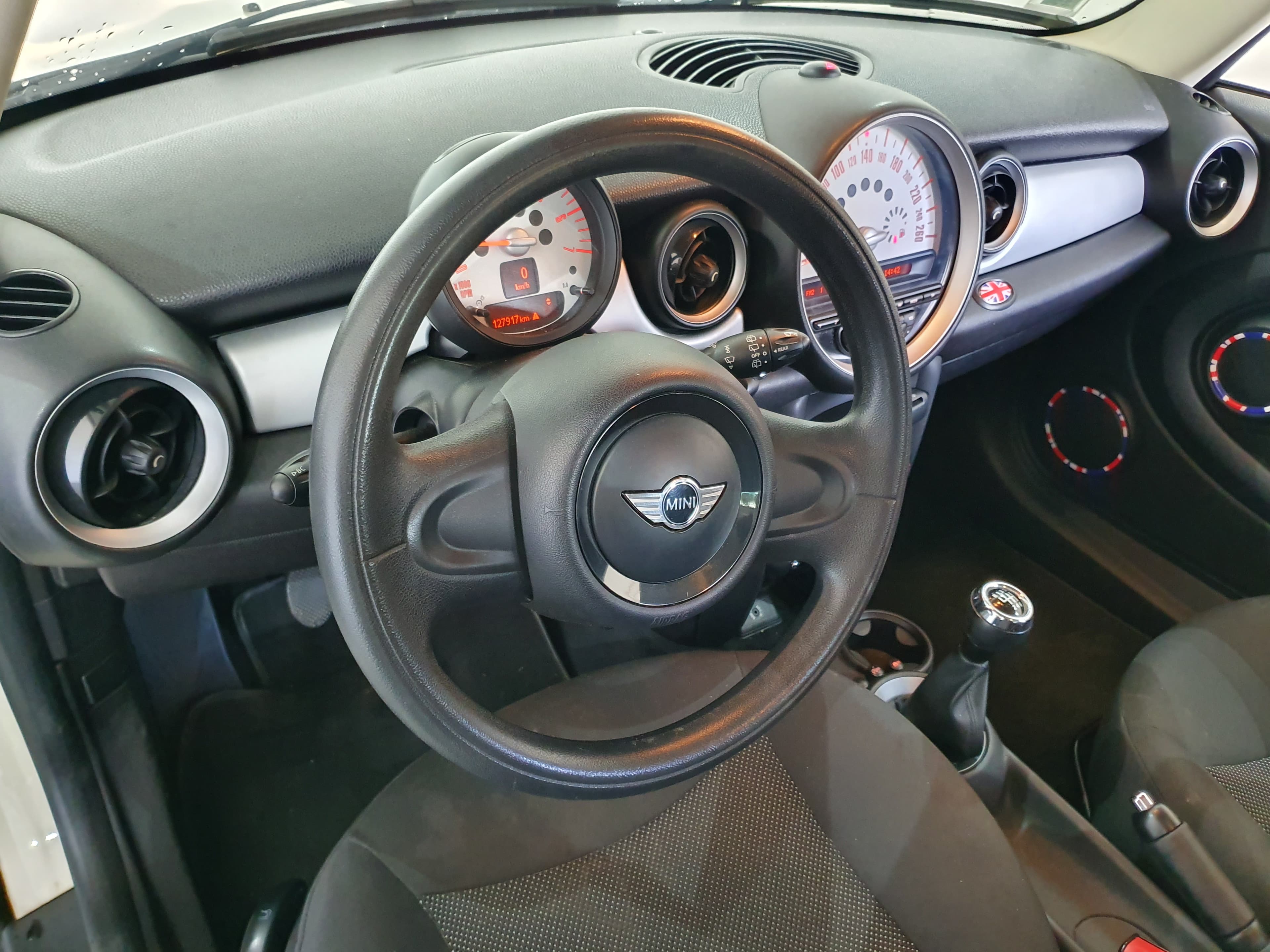 Mini One · Ano 2013 — imagem 26