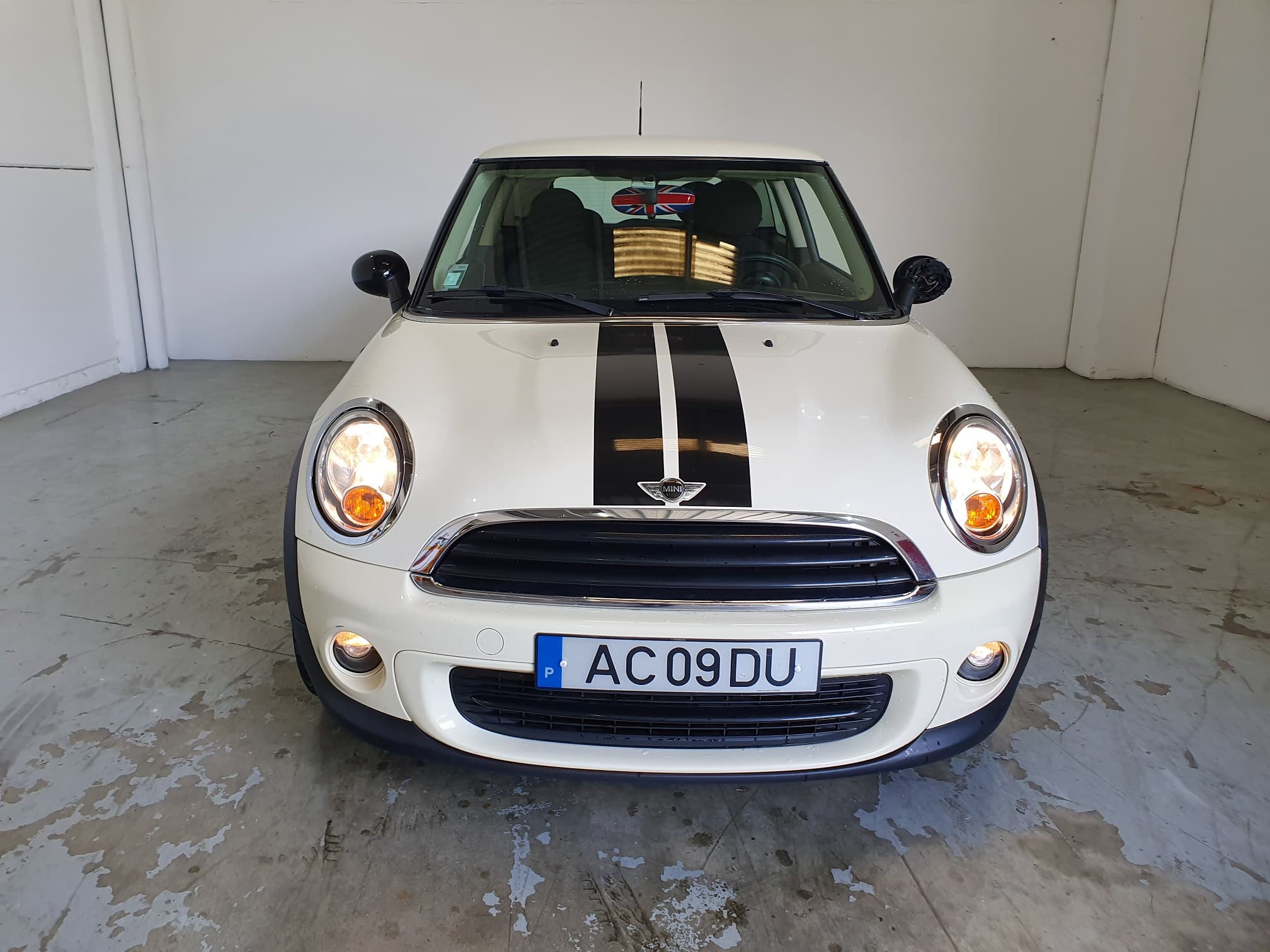 Mini One · Ano 2013 — imagem 2