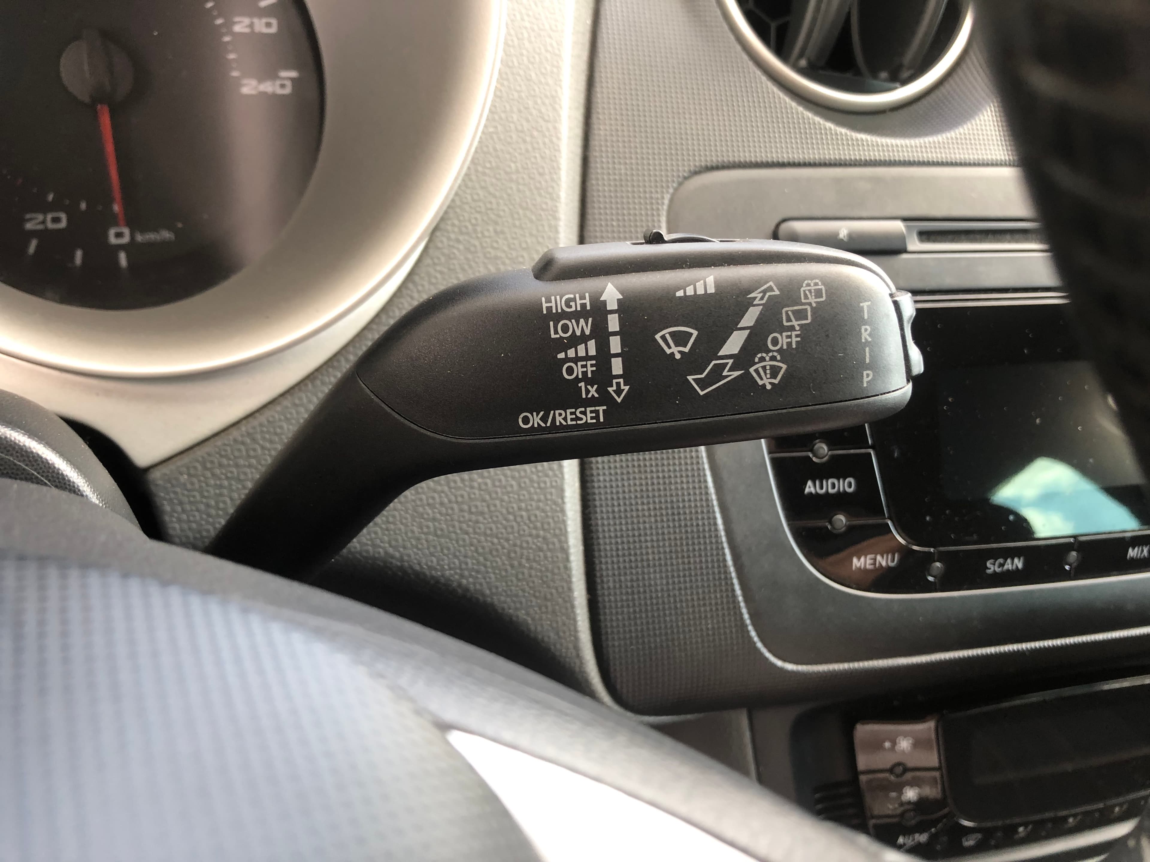 Seat Ibiza TDI · Ano 2012 — imagen 35