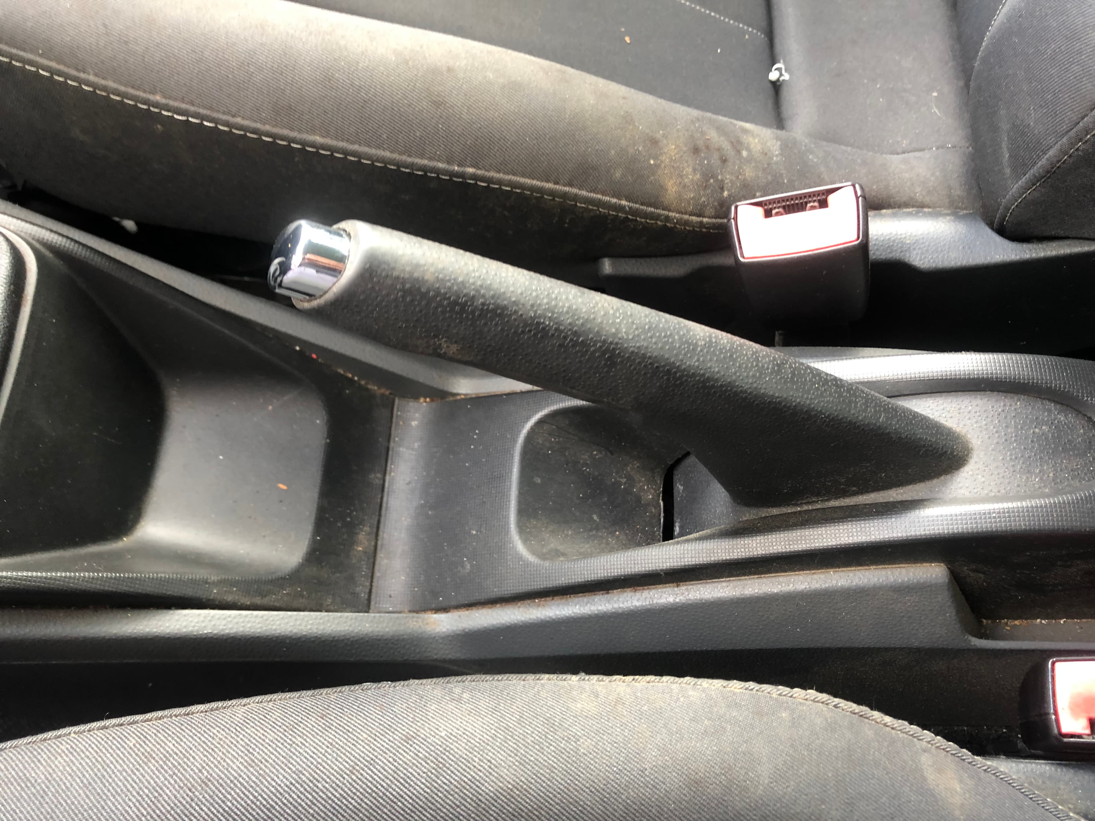 Seat Ibiza TDI · Ano 2012 — imagen 41