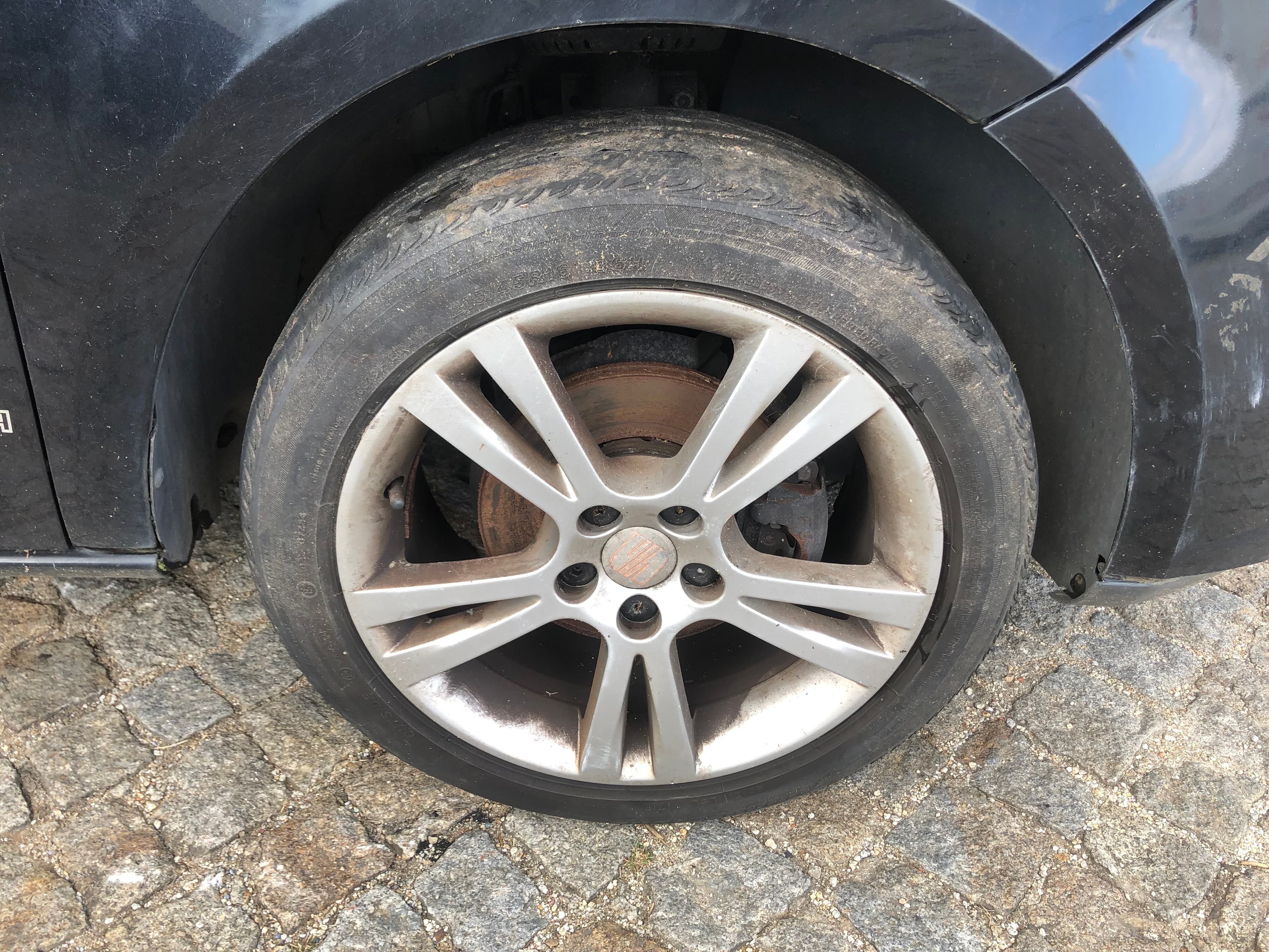 Seat Ibiza TDI · Ano 2012 — imagen 20